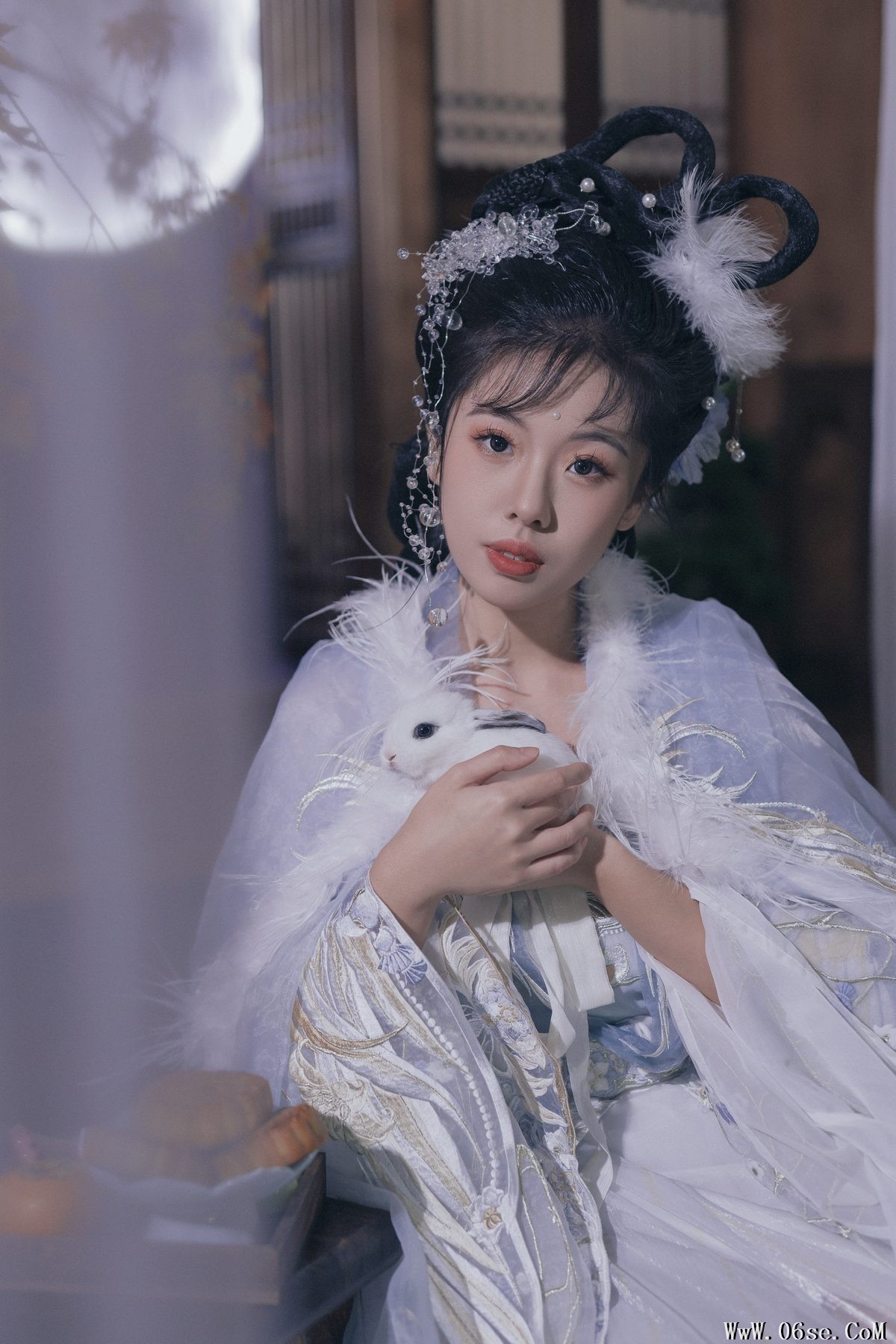图片[17]-YiTuYu艺图语 Vol.5460 Yao Yi Yao[33P]-六色网