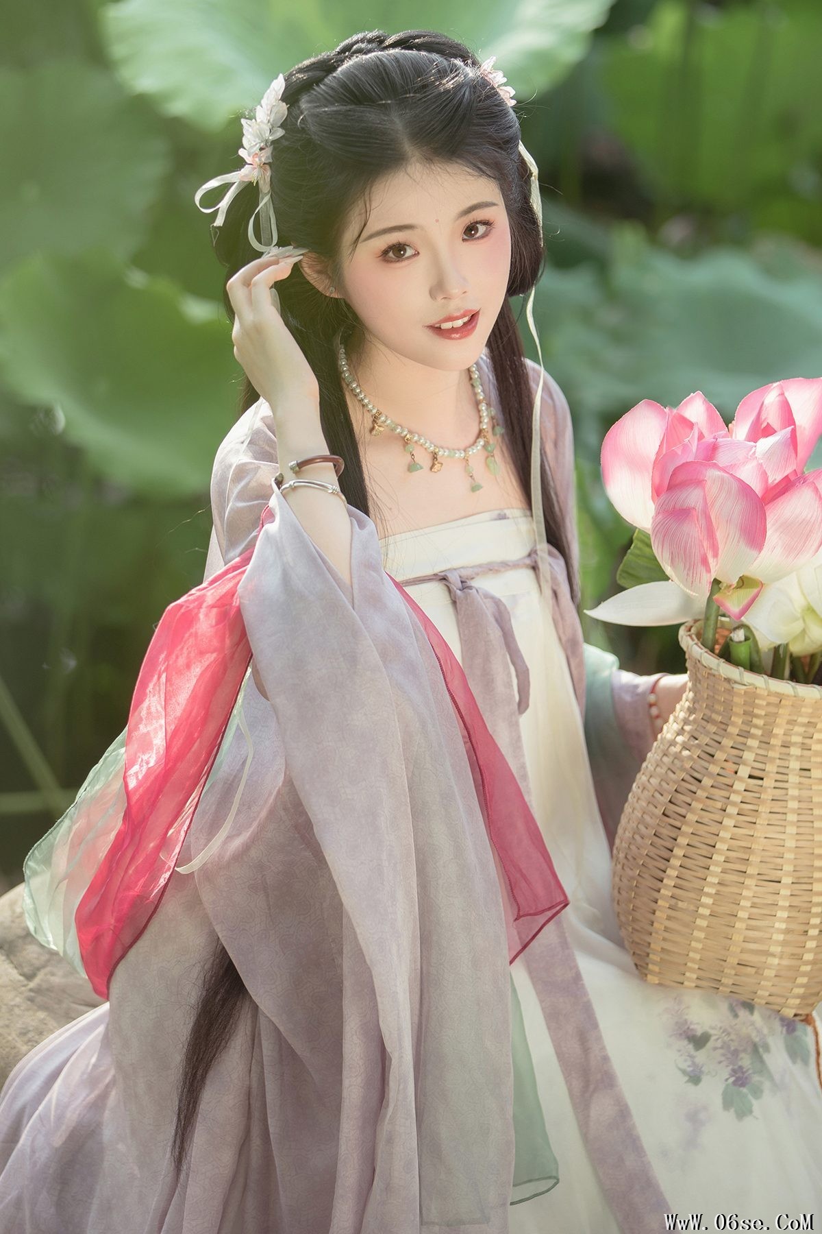 YiTuYu艺图语 Vol.4722 Shuang Shuang[34P]-六色网