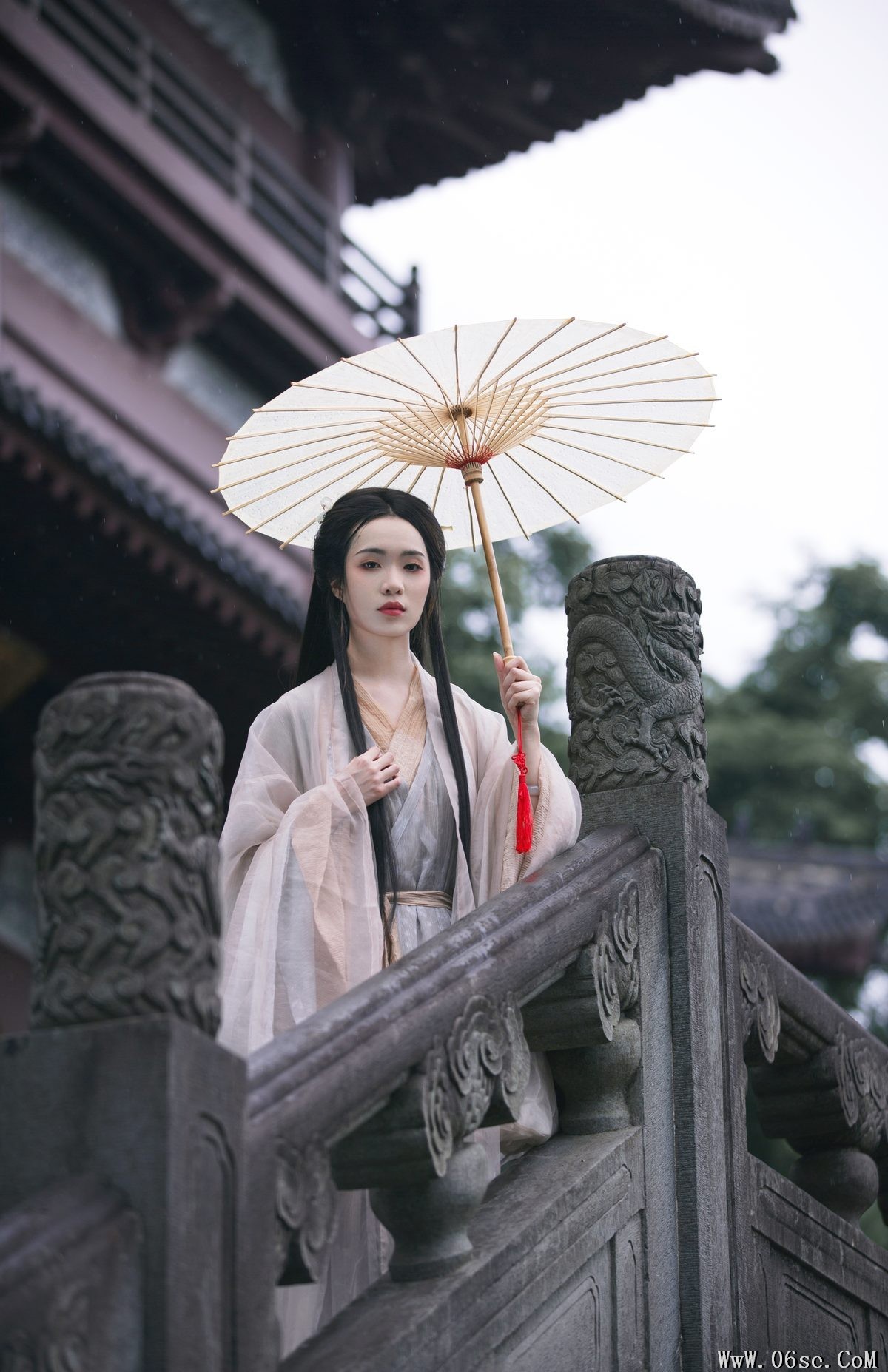 图片[24]-YiTuYu艺图语 Vol.4927 Ning Ning Hao Kun[27P]-六色网