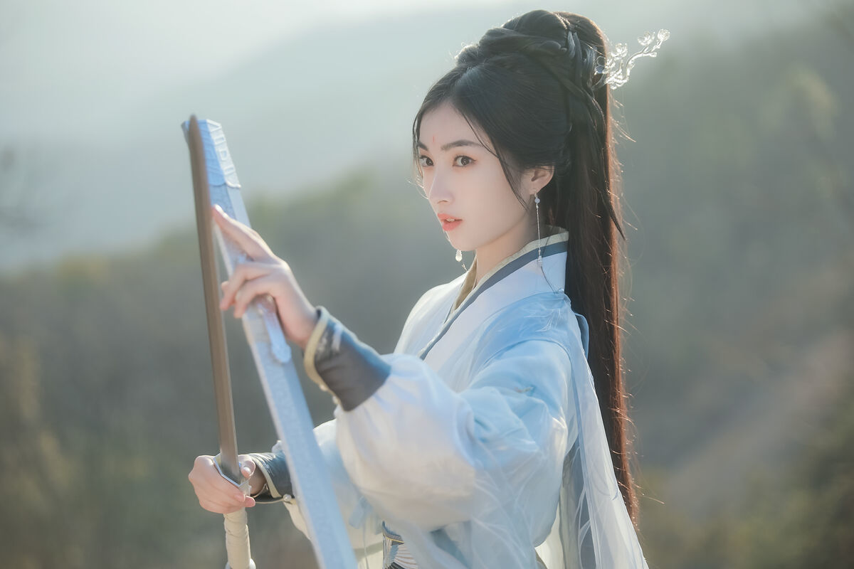图片[18]-YiTuYu艺图语 Vol.6940 Tang Tang[22P]-六色网