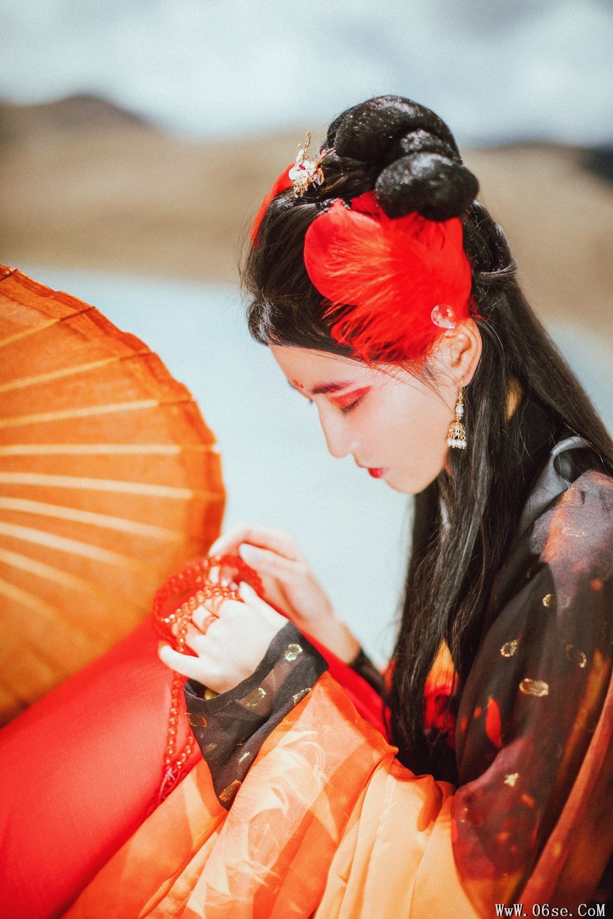 图片[9]-YiTuYu艺图语 Vol.5690 Dang Chu Jiao Ren Jia Xiao Tian Tian[23P]-六色网