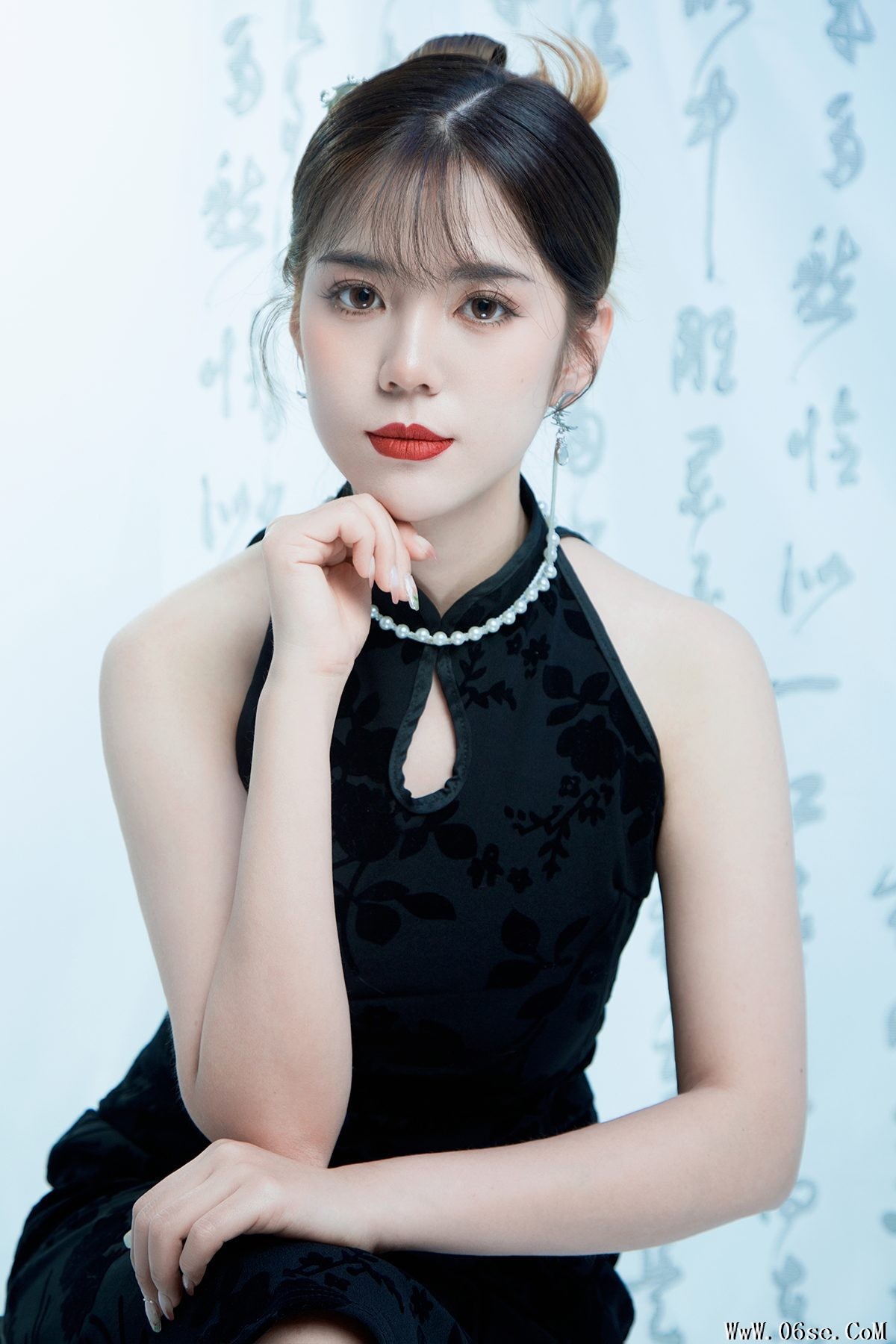 YiTuYu艺图语 Vol.4559 Xiao Xue[31P]-六色网
