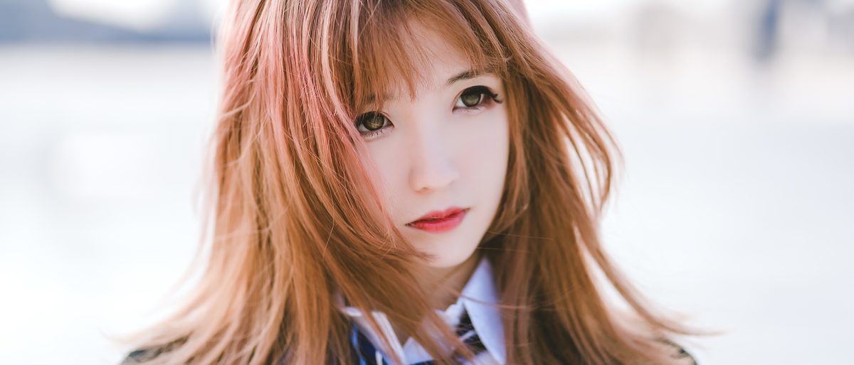 图片[12]-YiTuYu艺图语 Vol.4702 Cheng Wen Wen Agent[22P]-六色网
