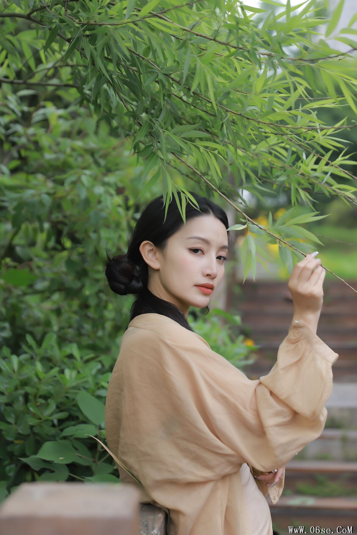 图片[18]-YiTuYu艺图语 Vol.6984 Jing Zi Jinns[27P]-六色网