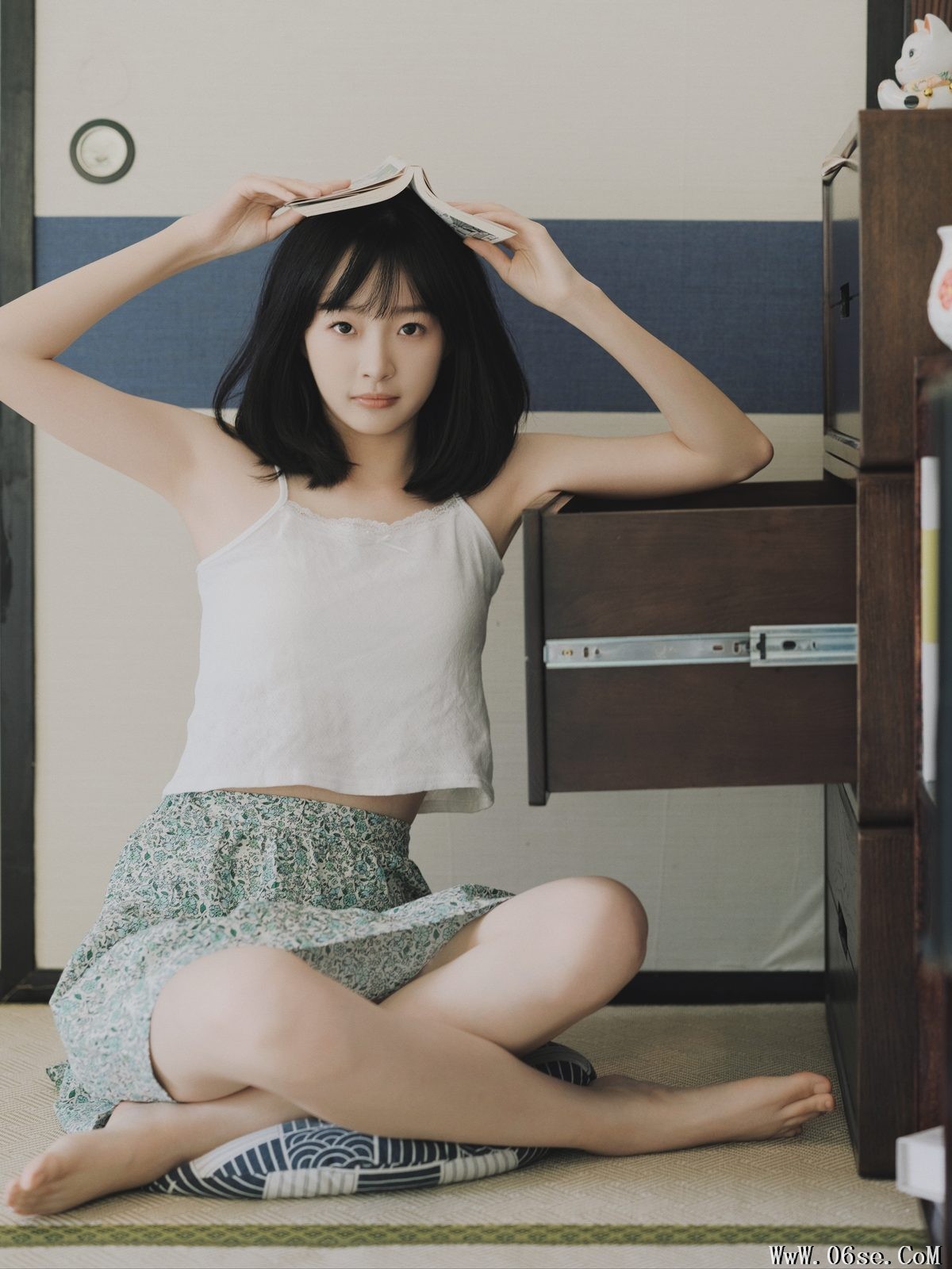 图片[22]-YiTuYu艺图语 Vol.4430 Bai No[44P]-六色网