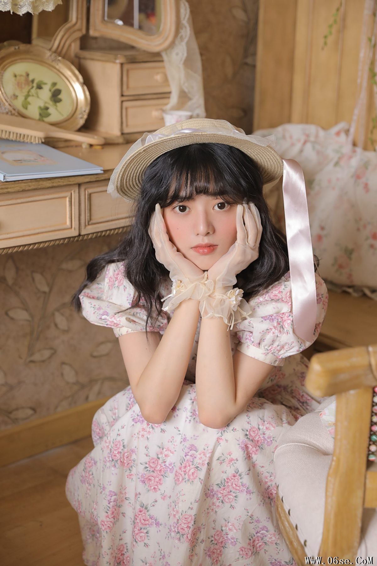 图片[17]-YiTuYu艺图语 Vol.5440 Sonia[22P]-六色网