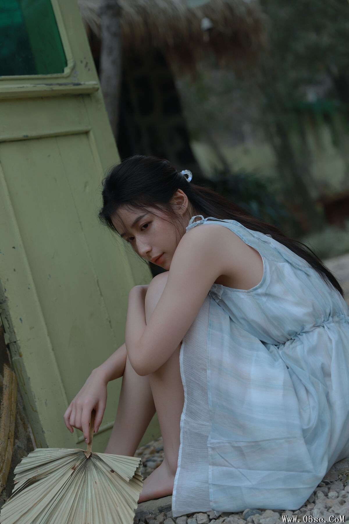 图片[6]-YiTuYu艺图语 Vol.6761 Yang Jia Xin[26P]-六色网
