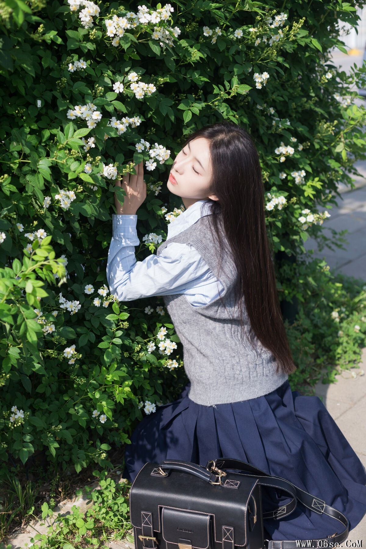 图片[15]-YiTuYu艺图语 Vol.7108 Mu You You[25P]-六色网