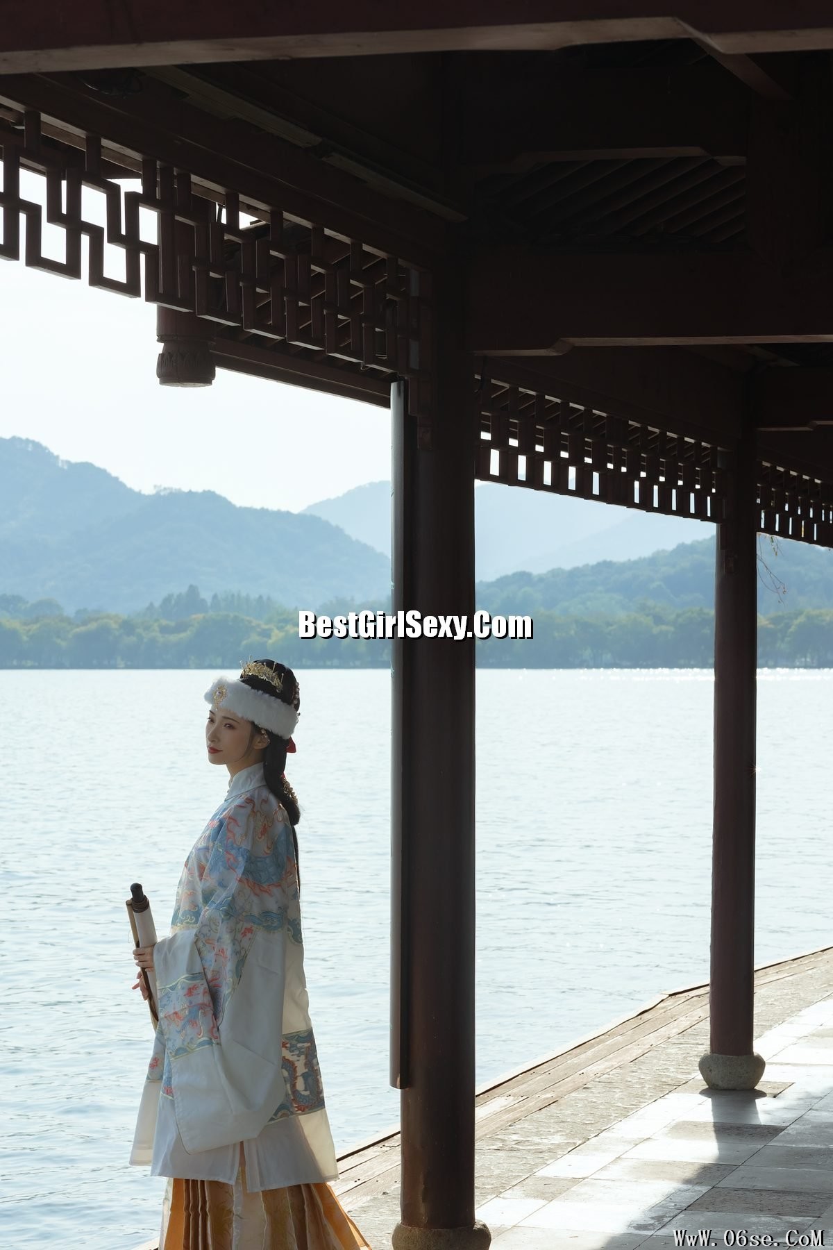 图片[30]-YiTuYu艺图语 Vol.3724 Mou Xiao Yao[53P]-六色网