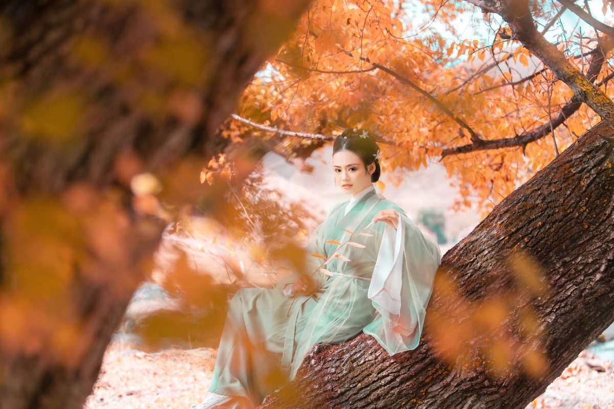 图片[29]-YiTuYu艺图语 Vol.3545 Xie A Ling[29P]-六色网