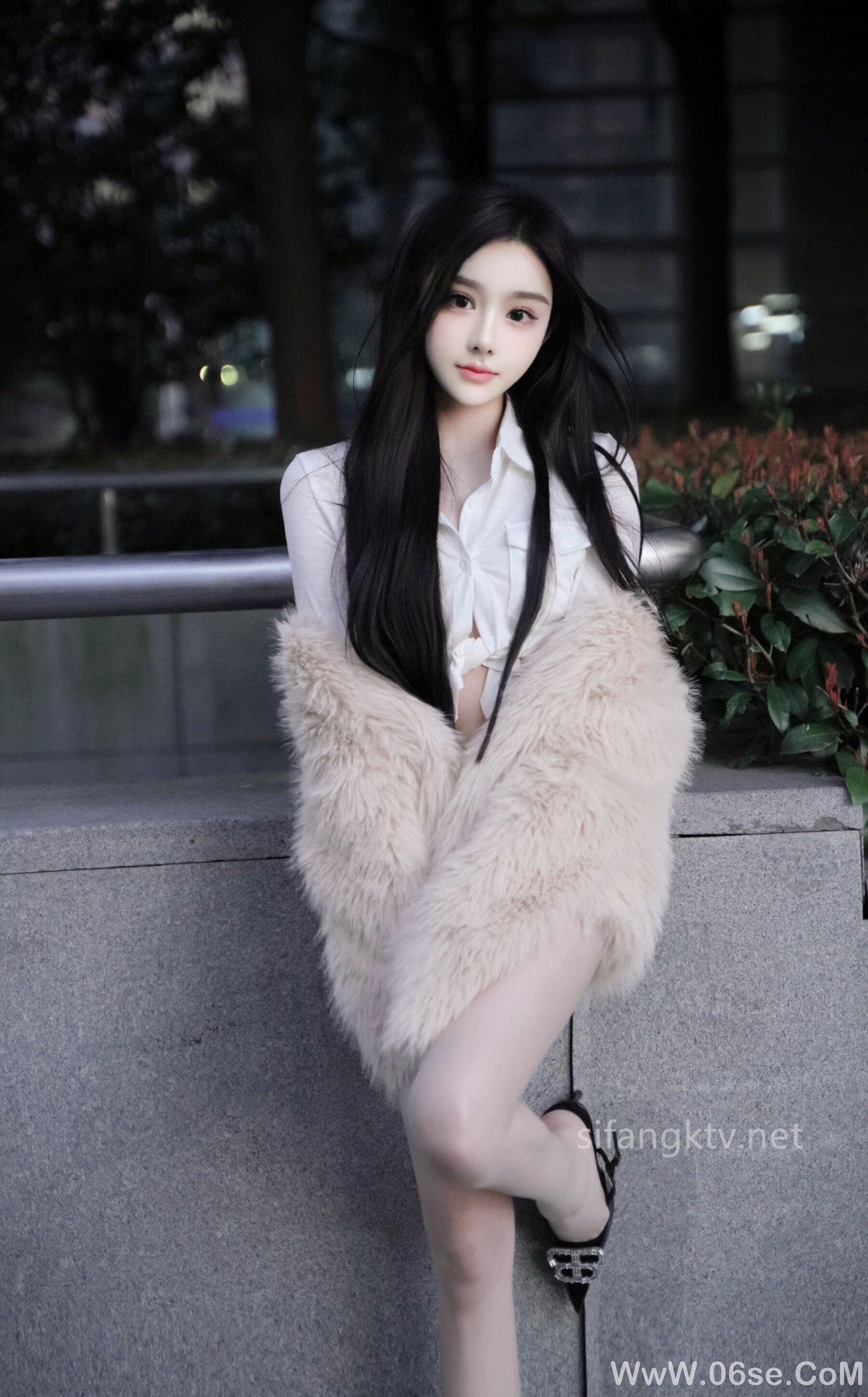 图片[18]-私购流出 NO.8261 龙雪儿《私购流出》[85P + 1V]-六色网