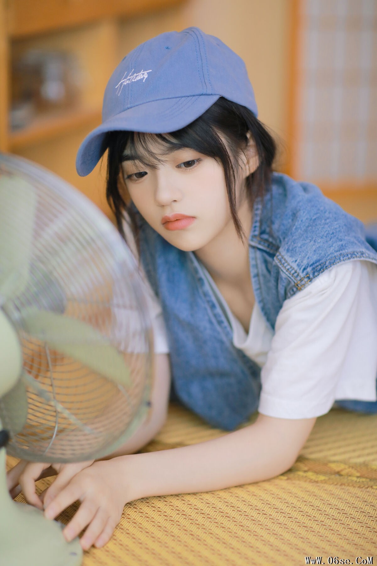 图片[7]-YiTuYu艺图语 Vol.7018 G Gao Gao[25P]-六色网