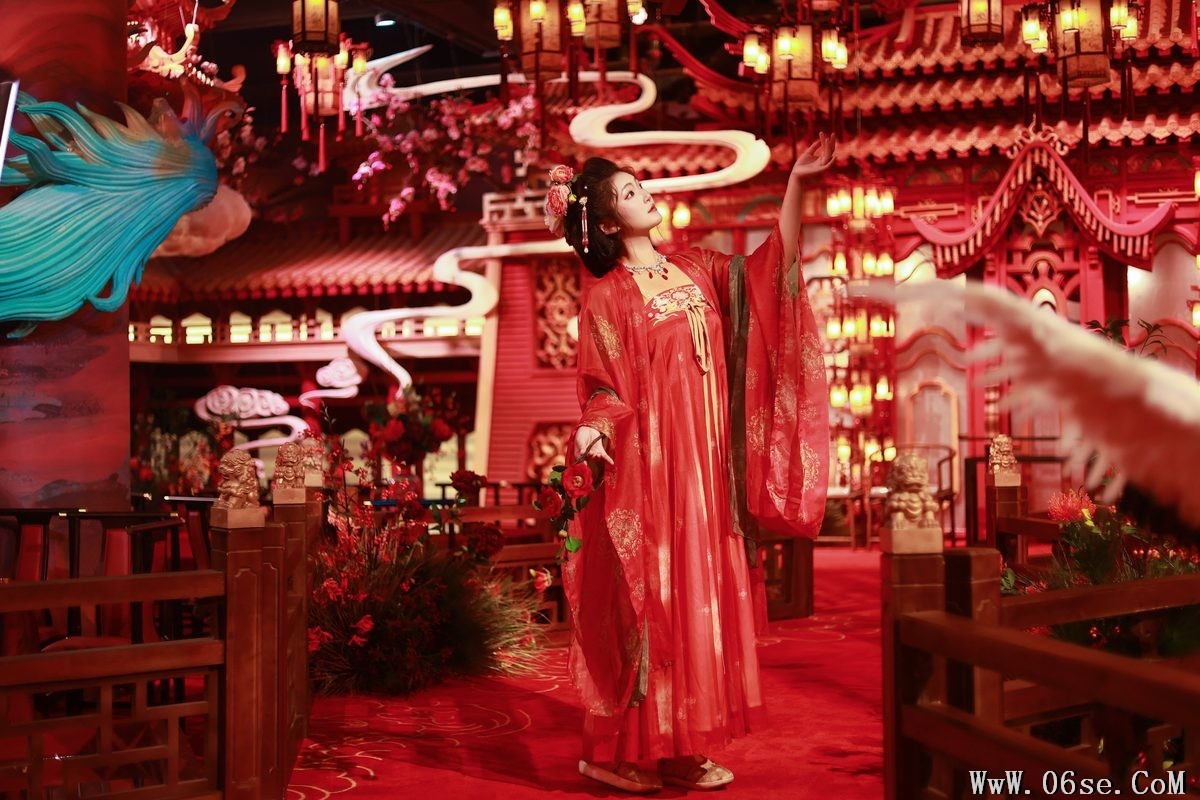 图片[8]-YiTuYu艺图语 Vol.5549 KaiLin Jiang[32P]-六色网