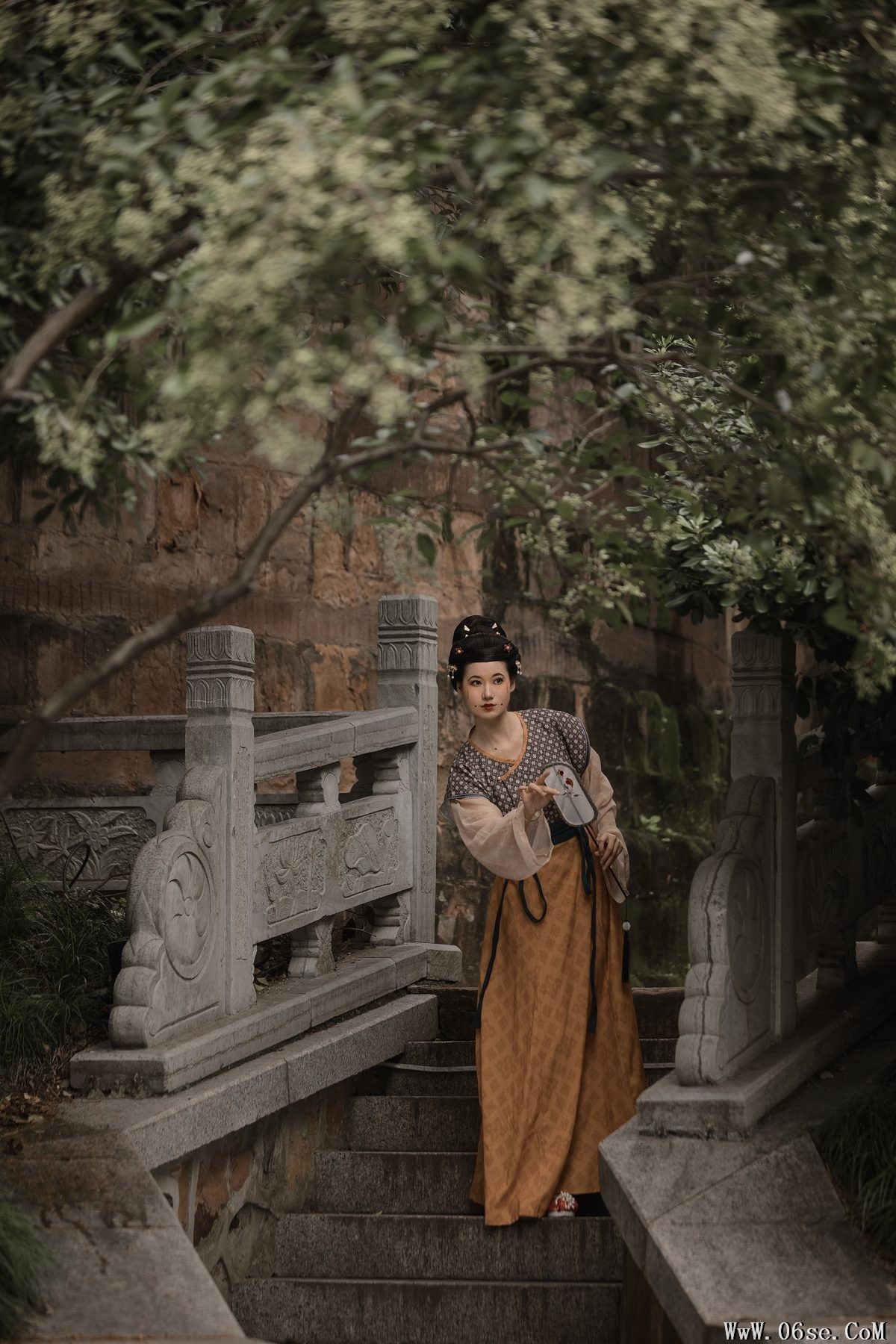 图片[7]-YiTuYu艺图语 Vol.6169 Xuan Miao Bu Miao Miao[22P]-六色网