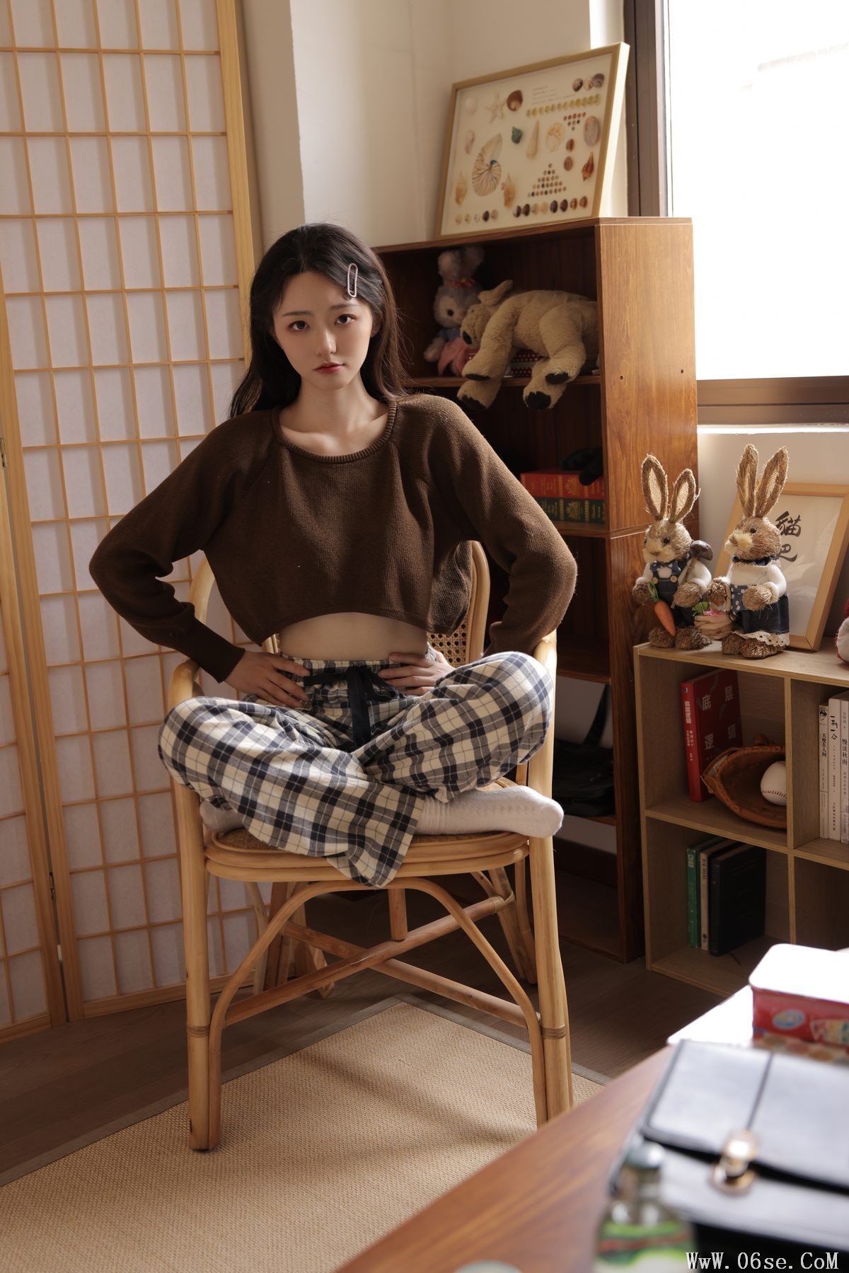 图片[24]-YiTuYu艺图语 Vol.4564 Xiao Yang Ai Gan Fan[29P]-六色网