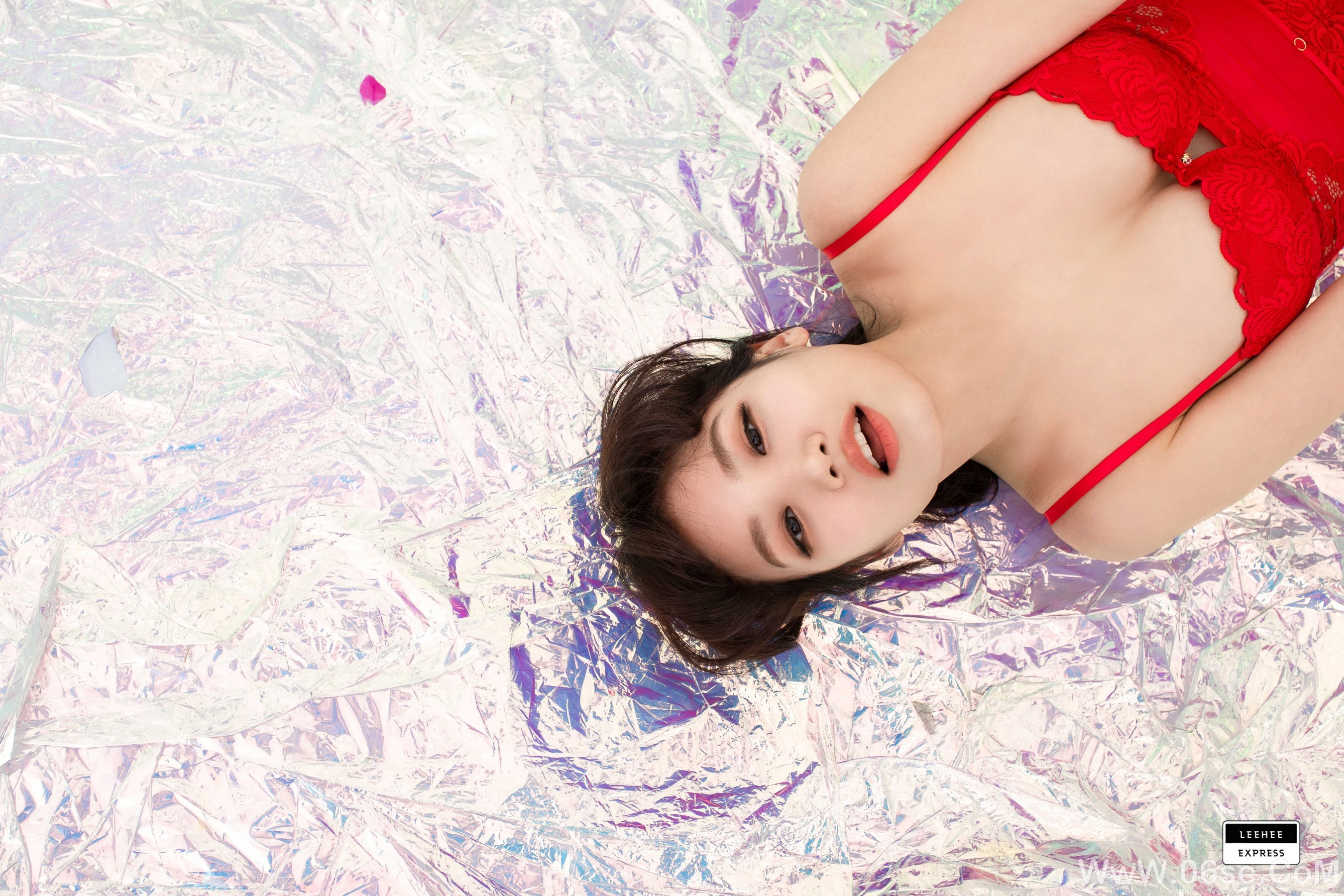 图片[15]-[LEEHEE LEEHEE-009A – LeeHee[66P]-六色网