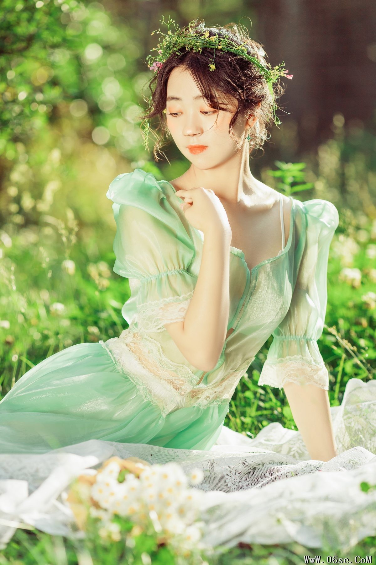 图片[12]-YiTuYu艺图语 Vol.4590 O7star[31P]-六色网
