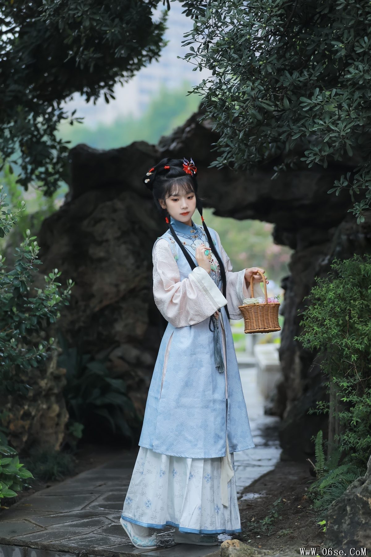 图片[15]-YiTuYu艺图语 Vol.5926 Zhou Zhou AY[30P]-六色网