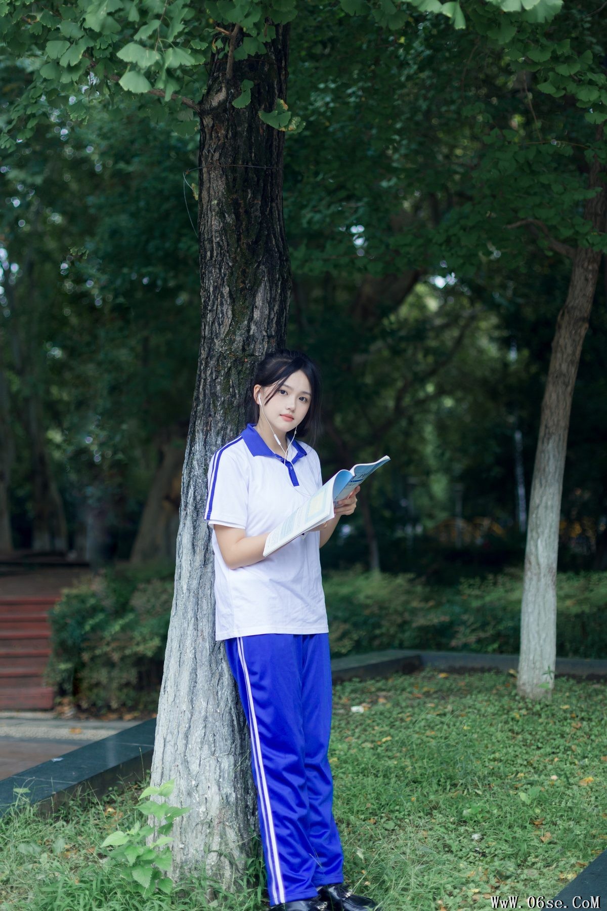 图片[19]-YiTuYu艺图语 Vol.5519 Xiao Hang[35P]-六色网