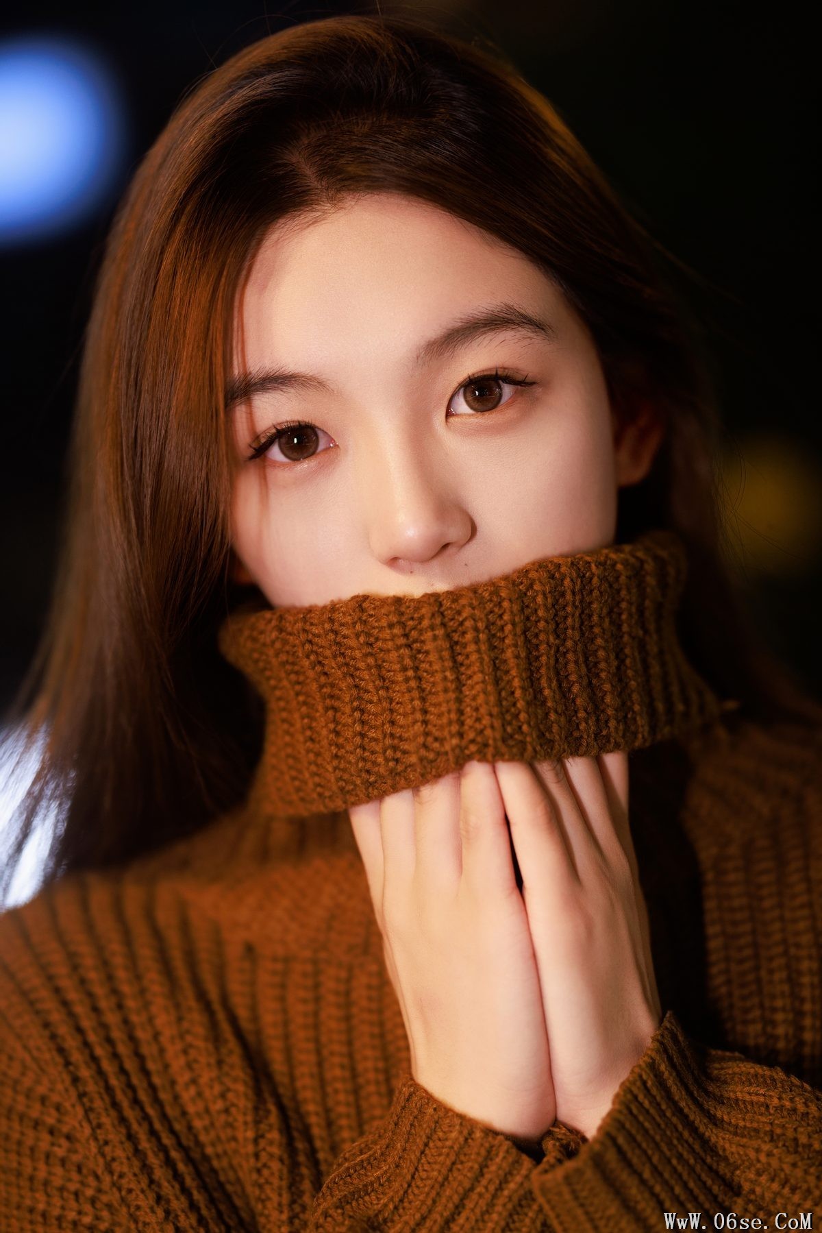 图片[13]-YiTuYu艺图语 Vol.6171 Aka Ki Qing Ko[23P]-六色网