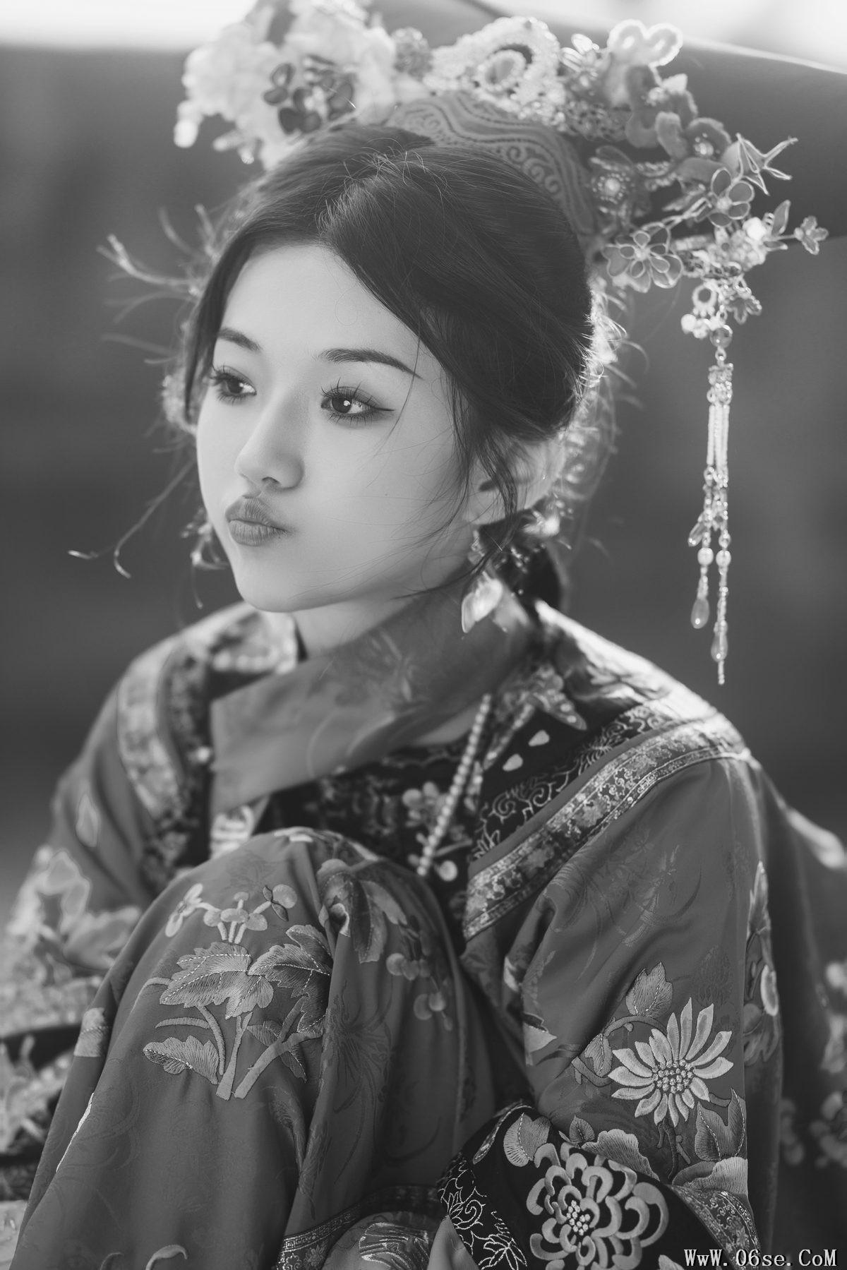 图片[21]-YiTuYu艺图语 Vol.4959 Pei Tong Xue[33P]-六色网