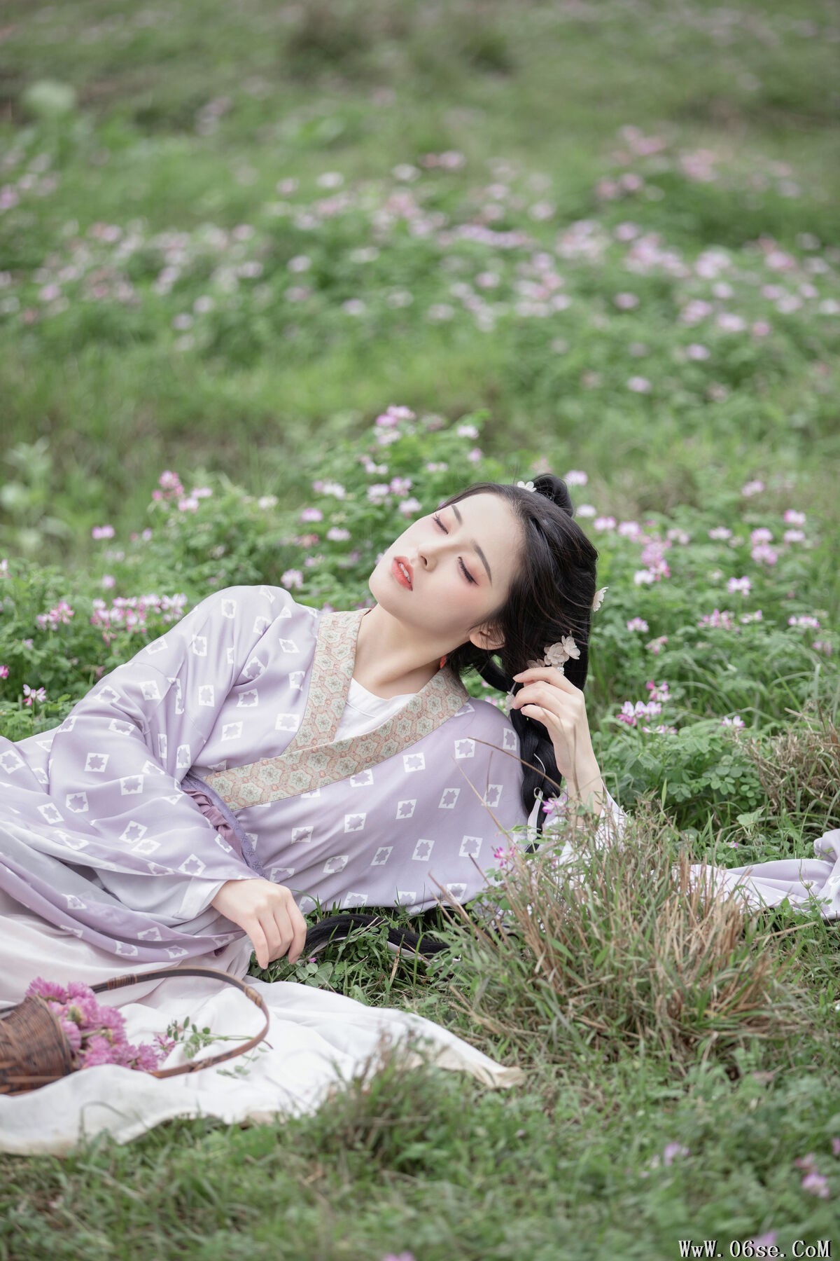 图片[30]-YiTuYu艺图语 Vol.7204 Tian Tian Quan Quan[39P]-六色网