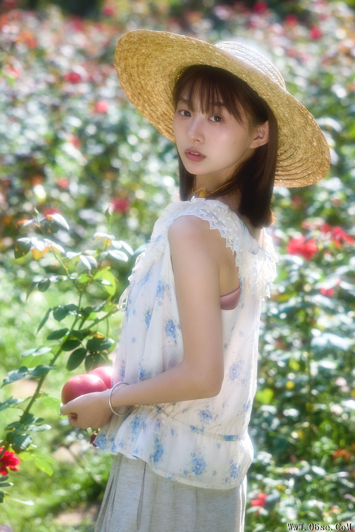 图片[11]-YiTuYu艺图语 Vol.7645 Xiao Xiao[25P]-六色网