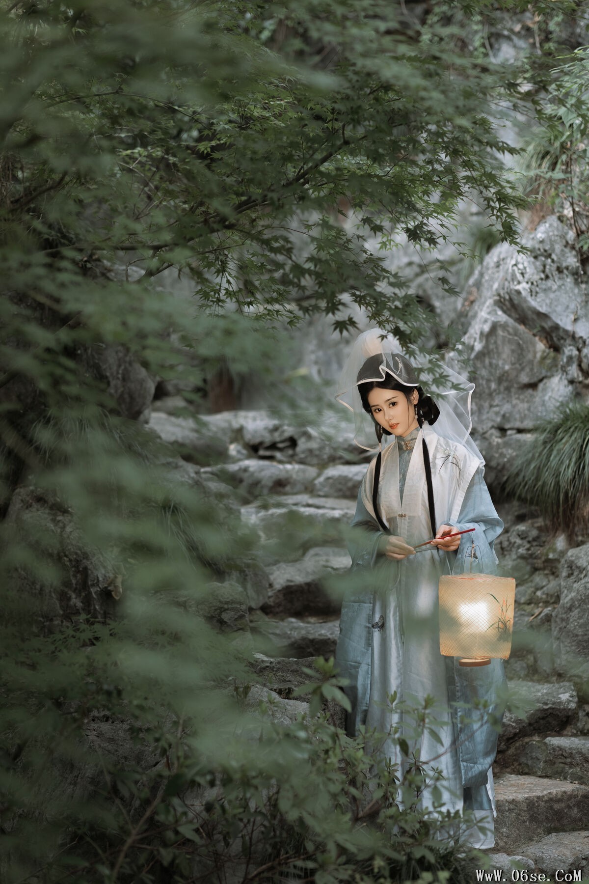 图片[39]-YiTuYu艺图语 Vol.7762 Ren Jian Yue-su Chen[39P]-六色网