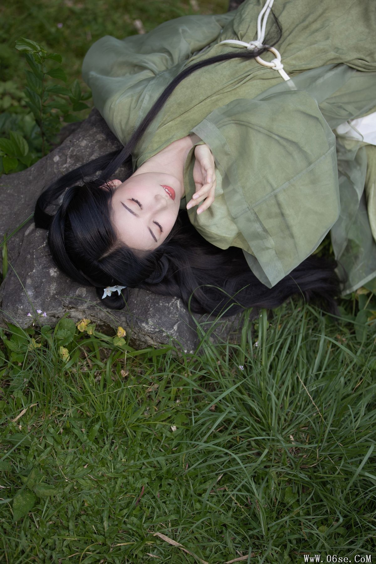 图片[36]-YiTuYu艺图语 Vol.4598 Xiao Bei[36P]-六色网