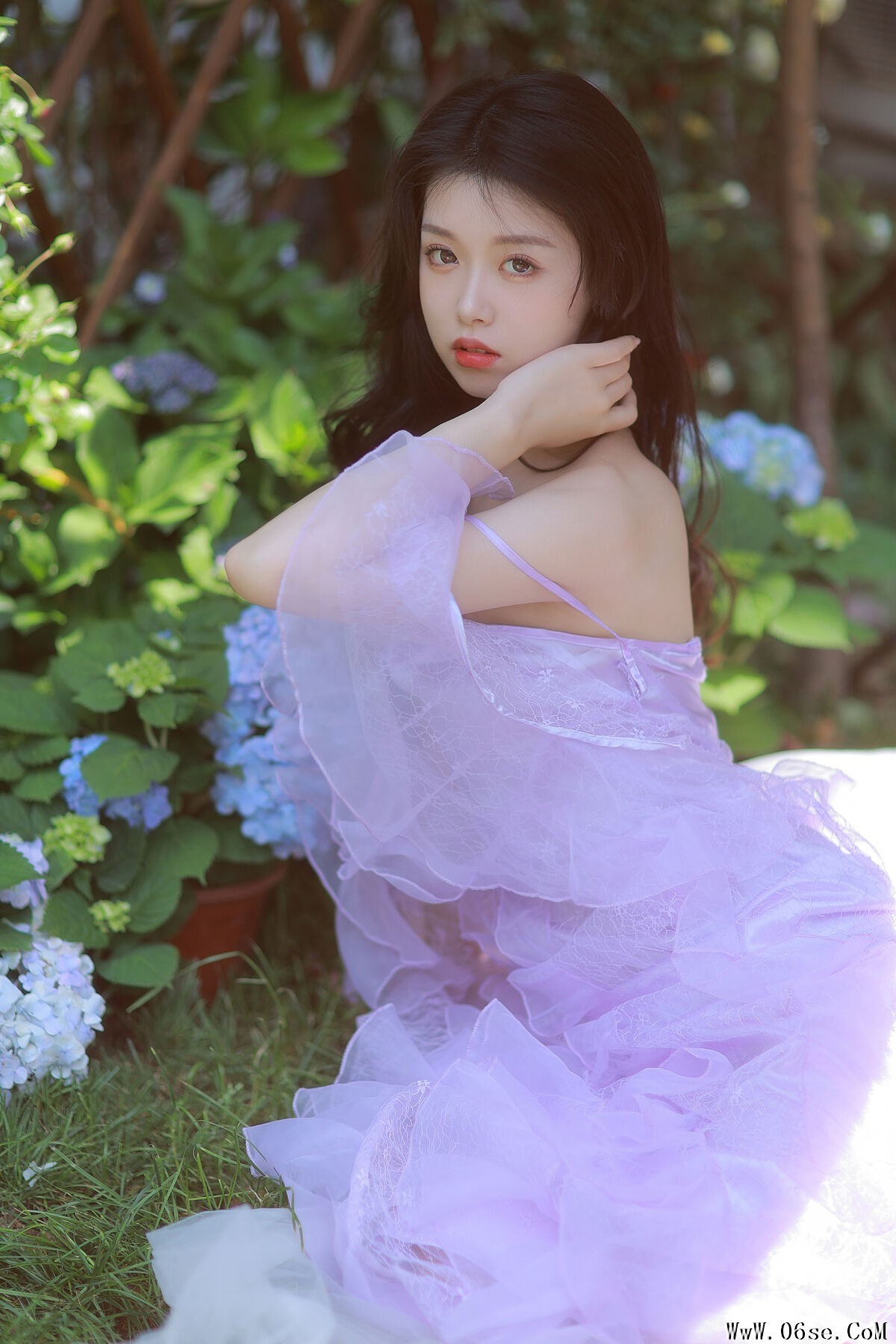 图片[21]-YiTuYu艺图语 Vol.6993 Zhang Yan Qiu[25P]-六色网