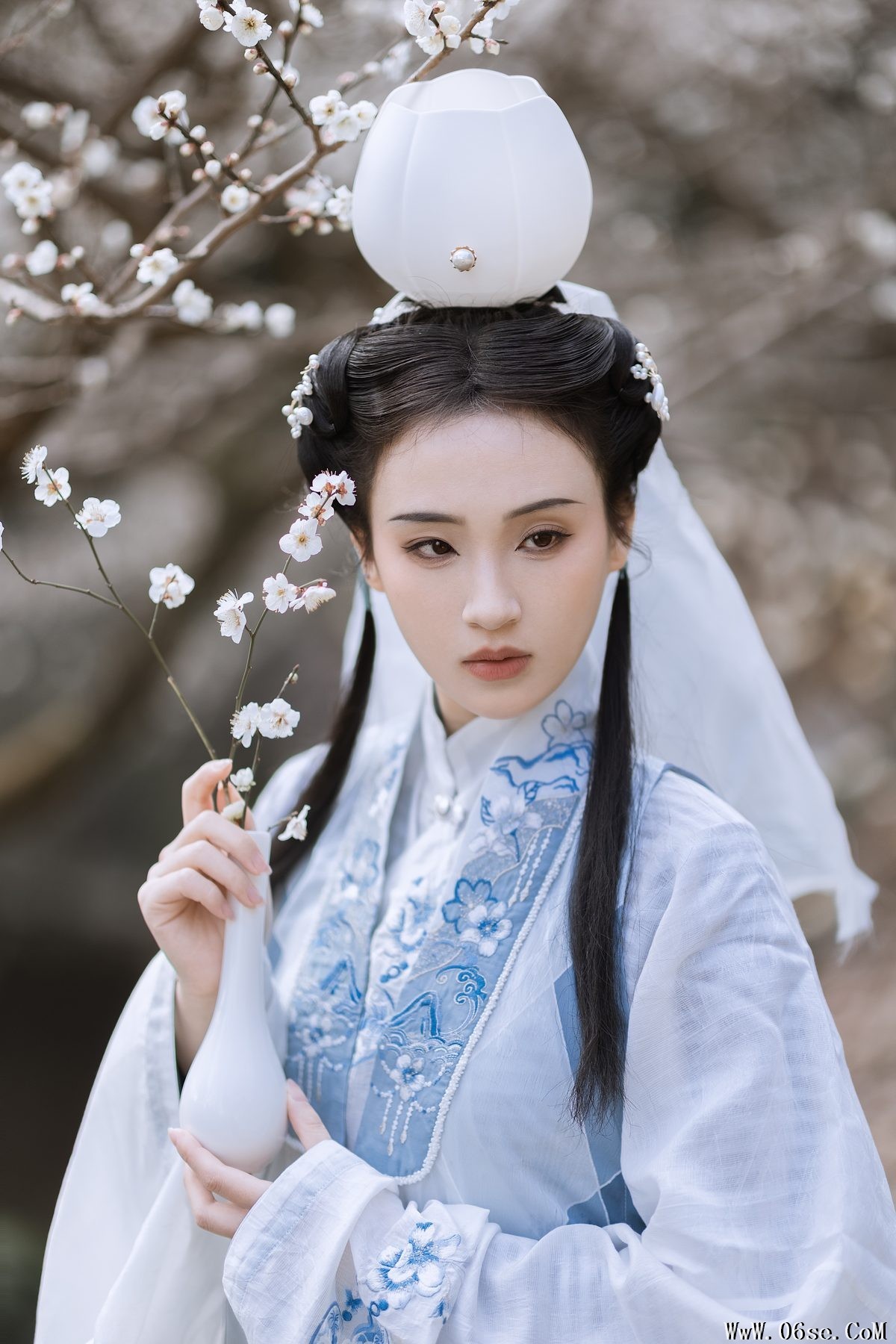 图片[6]-YiTuYu艺图语 Vol.4573 Fang Ting Yu[41P]-六色网