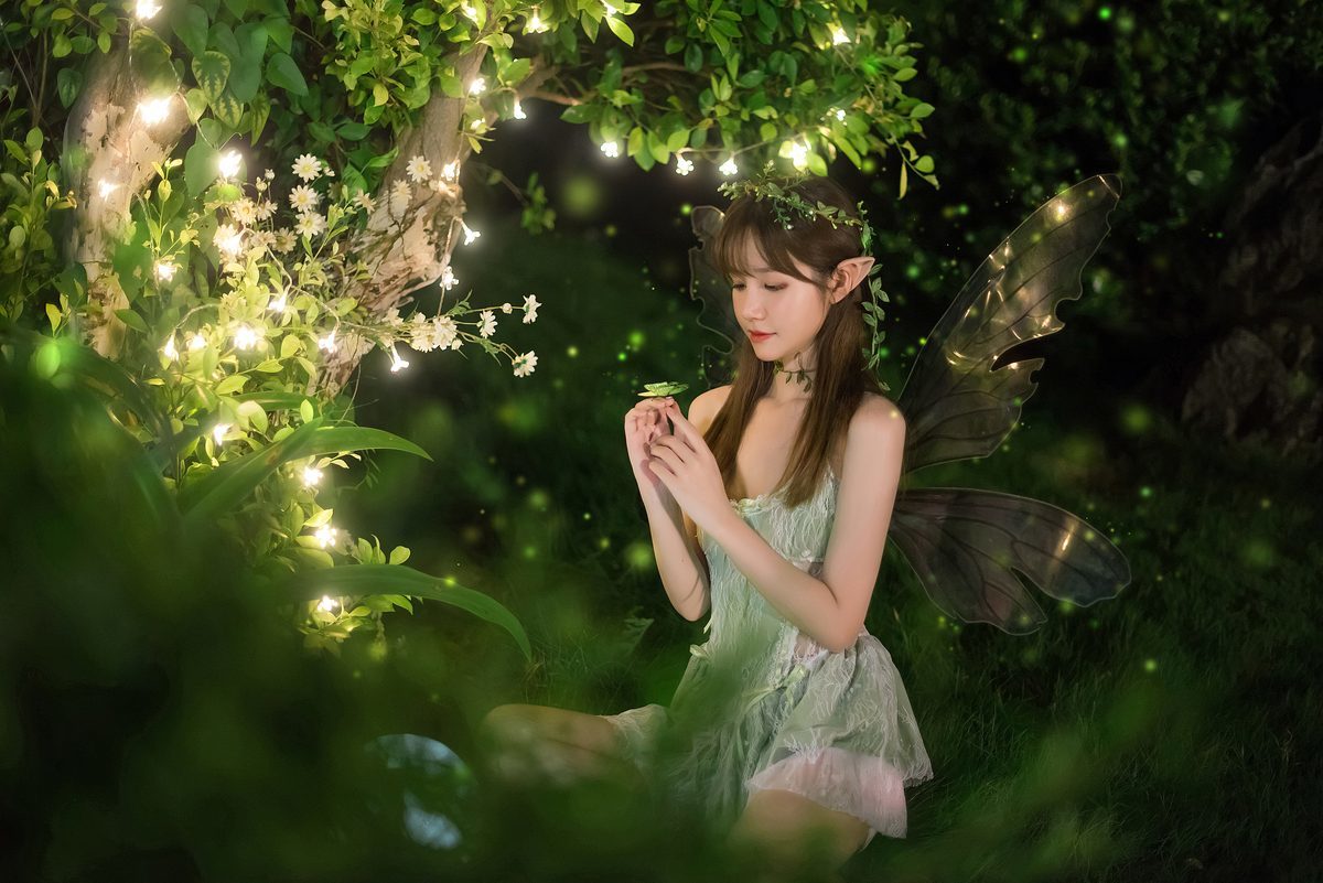 图片[5]-YiTuYu艺图语 Vol.5540 Tu Zi[31P]-六色网
