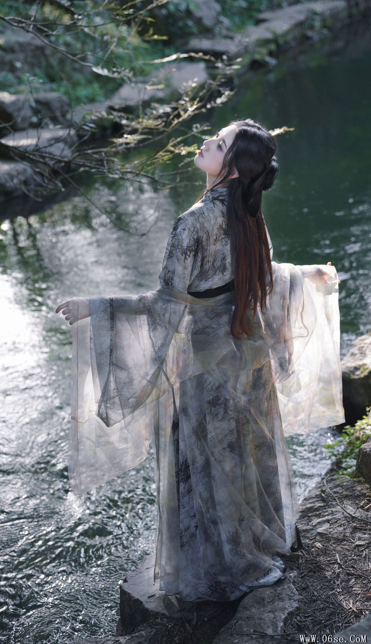 图片[31]-YiTuYu艺图语 Vol.7174 Zang Yi Tong[38P]-六色网