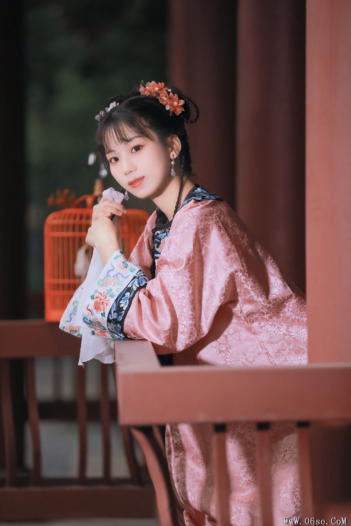 图片[11]-YiTuYu艺图语 Vol.6094 Zhou Zhou AY[23P]-六色网