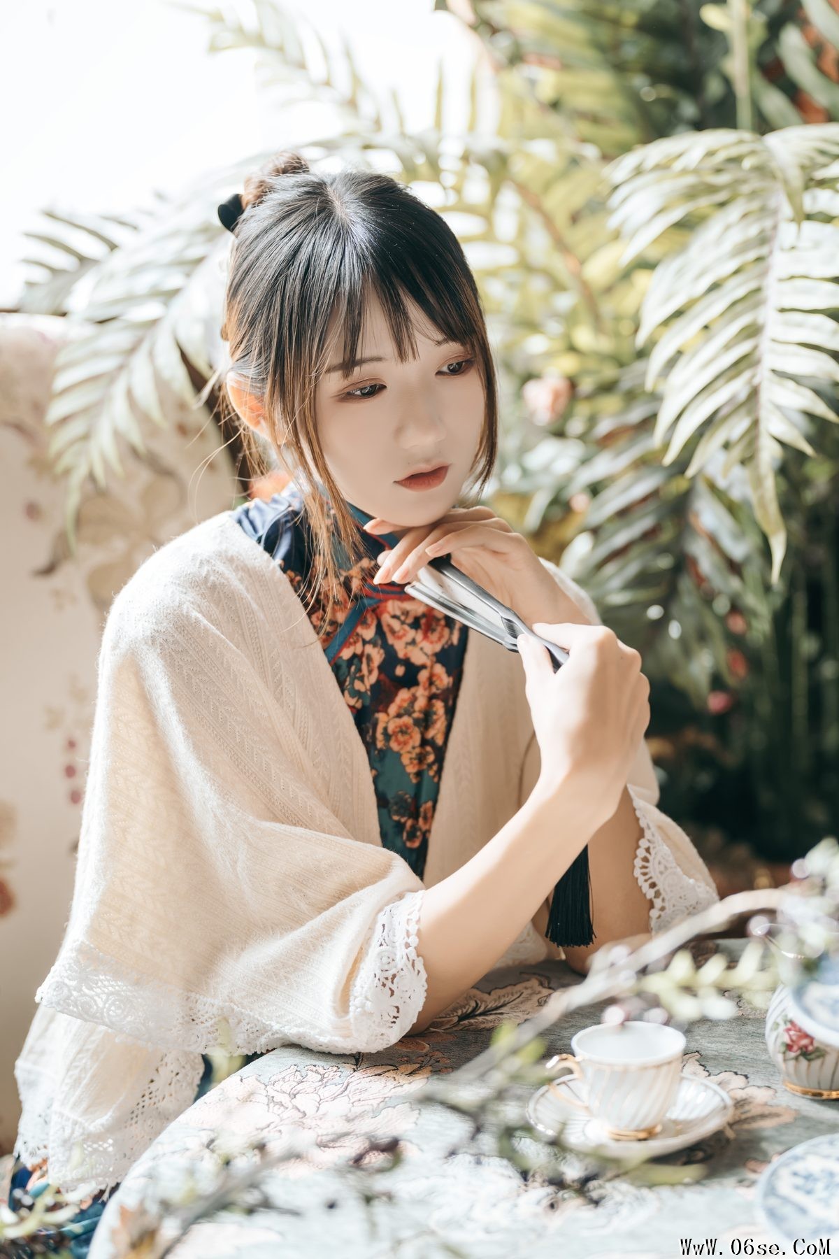 图片[13]-YiTuYu艺图语 Vol.3651 Tu Zi Zzz Bu Chi Hu Luo Bo[38P]-六色网