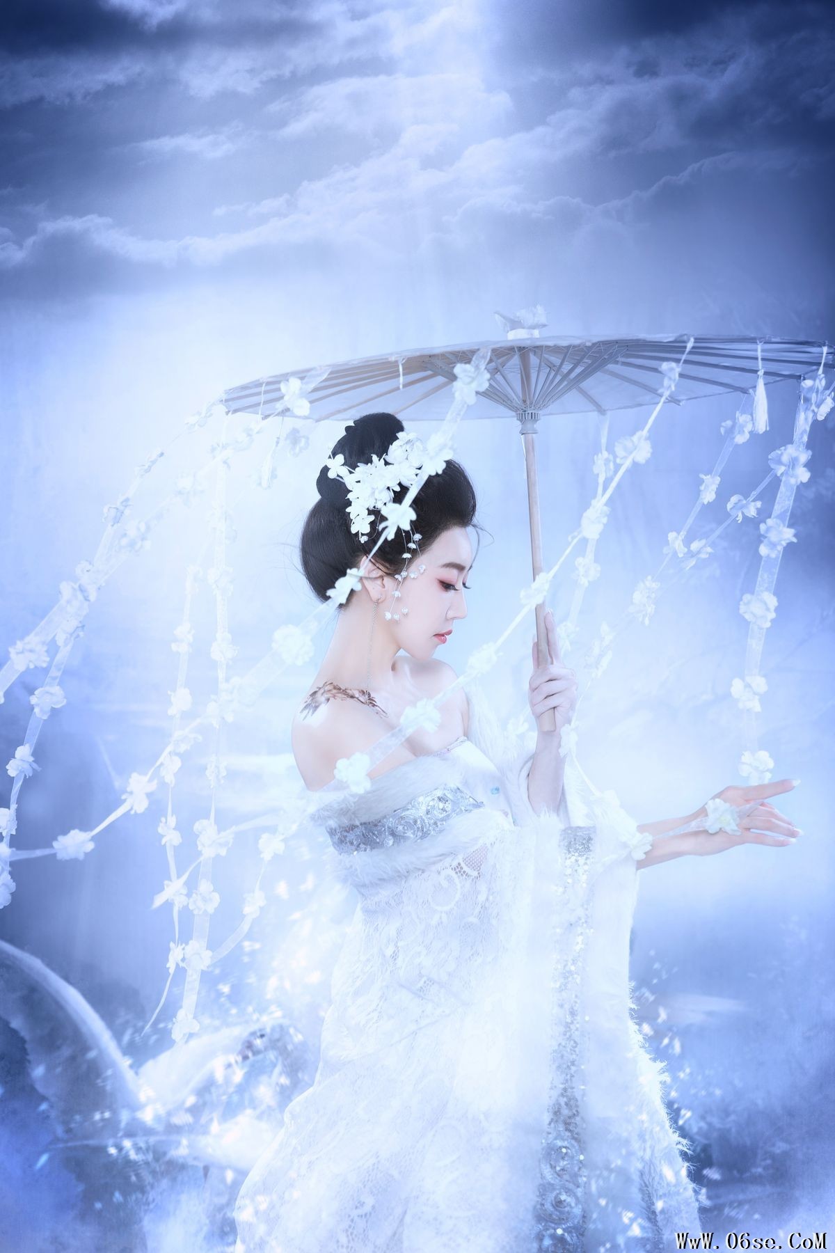 图片[17]-YiTuYu艺图语 Vol.3257 Xue Bao[23P]-六色网