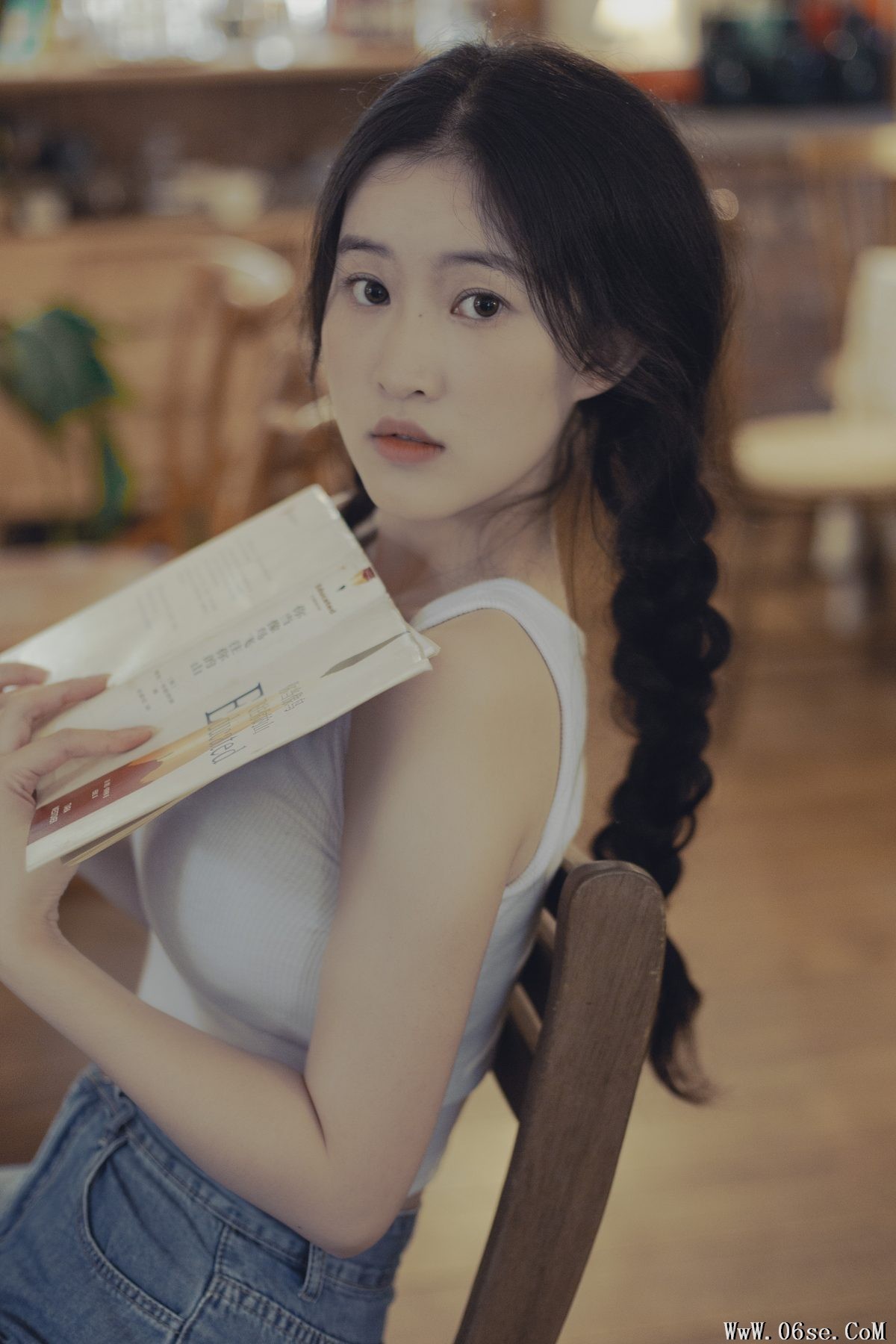 图片[14]-YiTuYu艺图语 Vol.5190 Yuu[24P]-六色网
