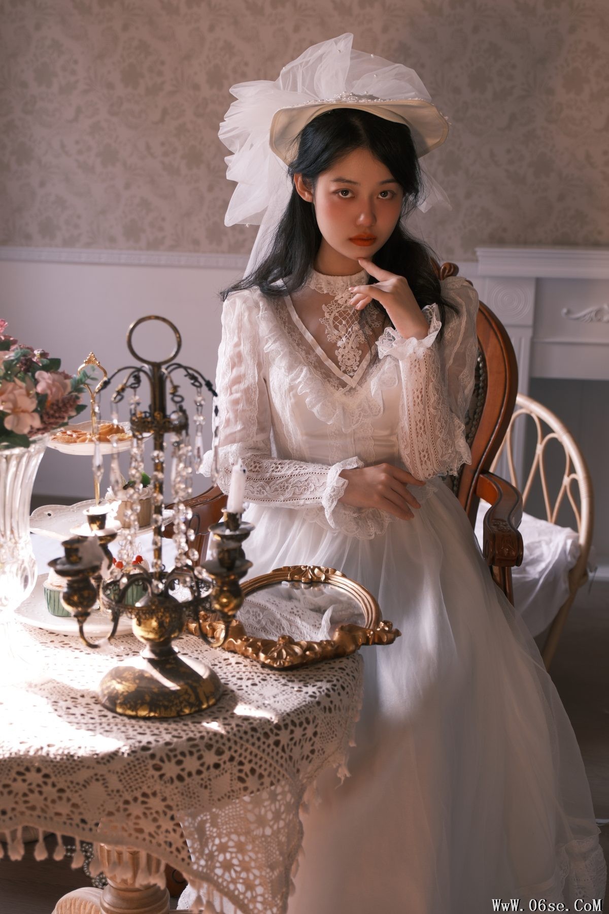 图片[3]-YiTuYu艺图语 Vol.3536 Jiao Zi Yao Chi Tang Tang Tang Tang Da[22P]-六色网