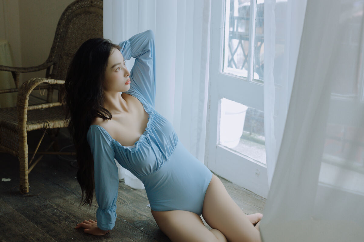 图片[18]-YiTuYu艺图语 Vol.7511 Xiao Jie[25P]-六色网