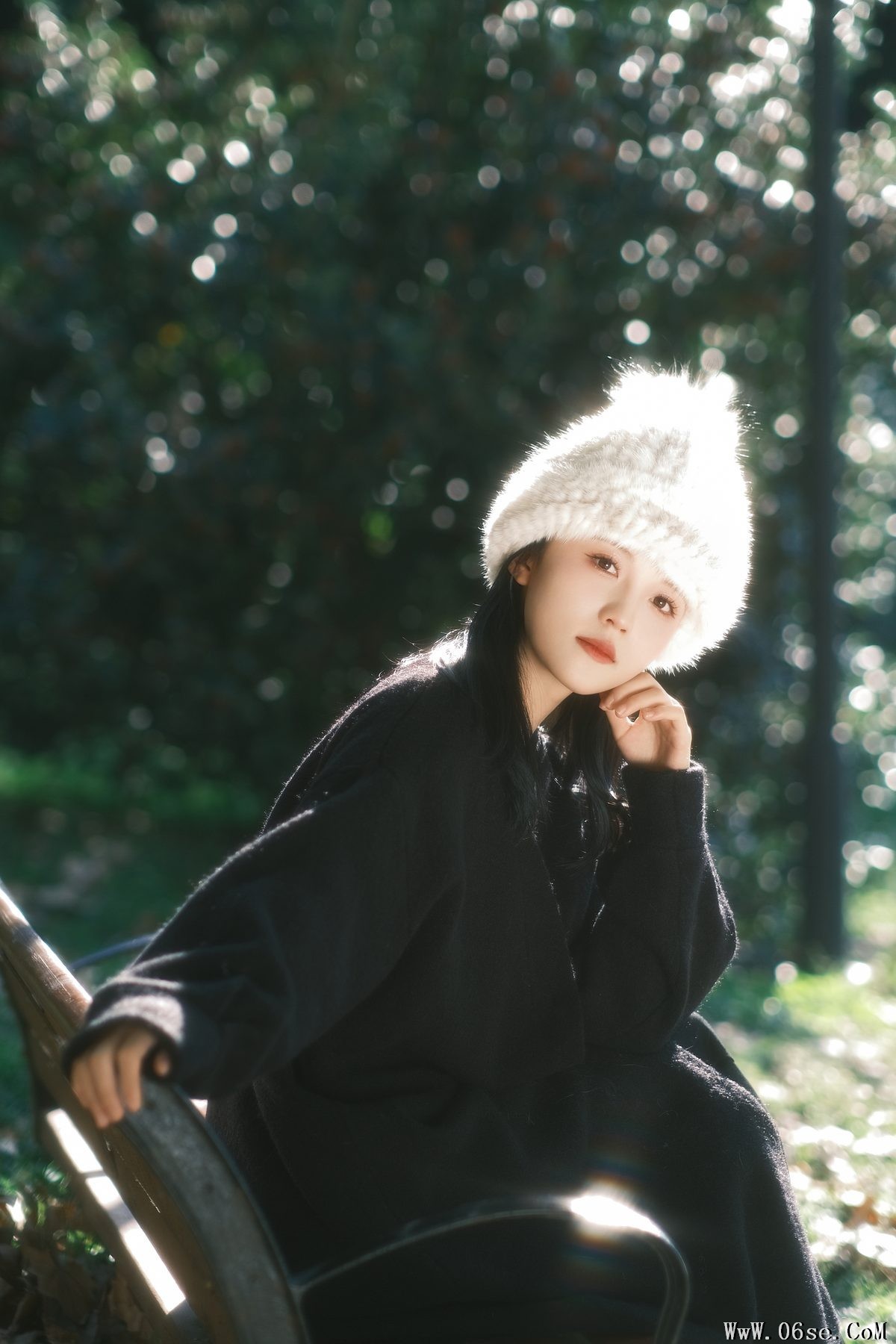 图片[9]-YiTuYu艺图语 Vol.5808 YYYY[59P]-六色网