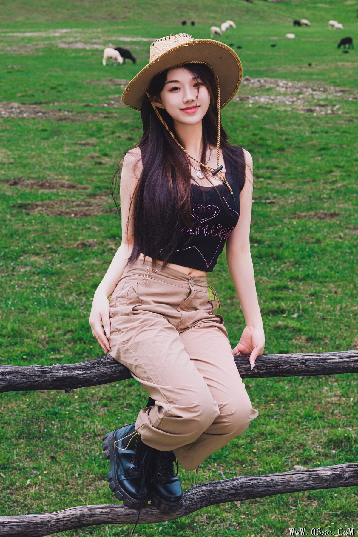 图片[21]-YiTuYu艺图语 Vol.5109 Pei Tong Xue[29P]-六色网
