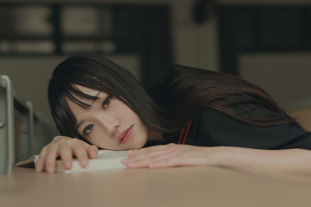 图片[9]-YiTuYu艺图语 Vol.5345 Seki Qi E[36P]-六色网