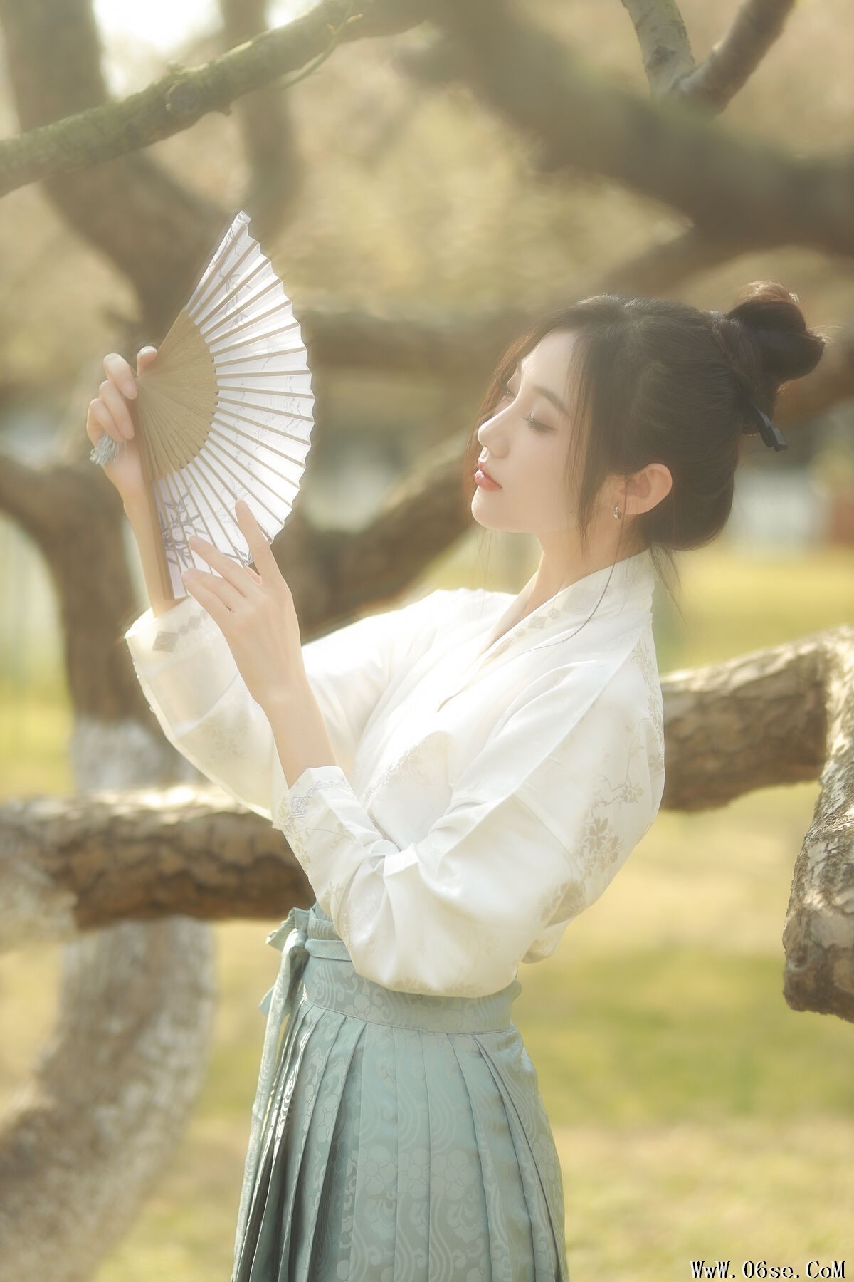 图片[28]-YiTuYu艺图语 Vol.6418 O1ne Wan[53P]-六色网