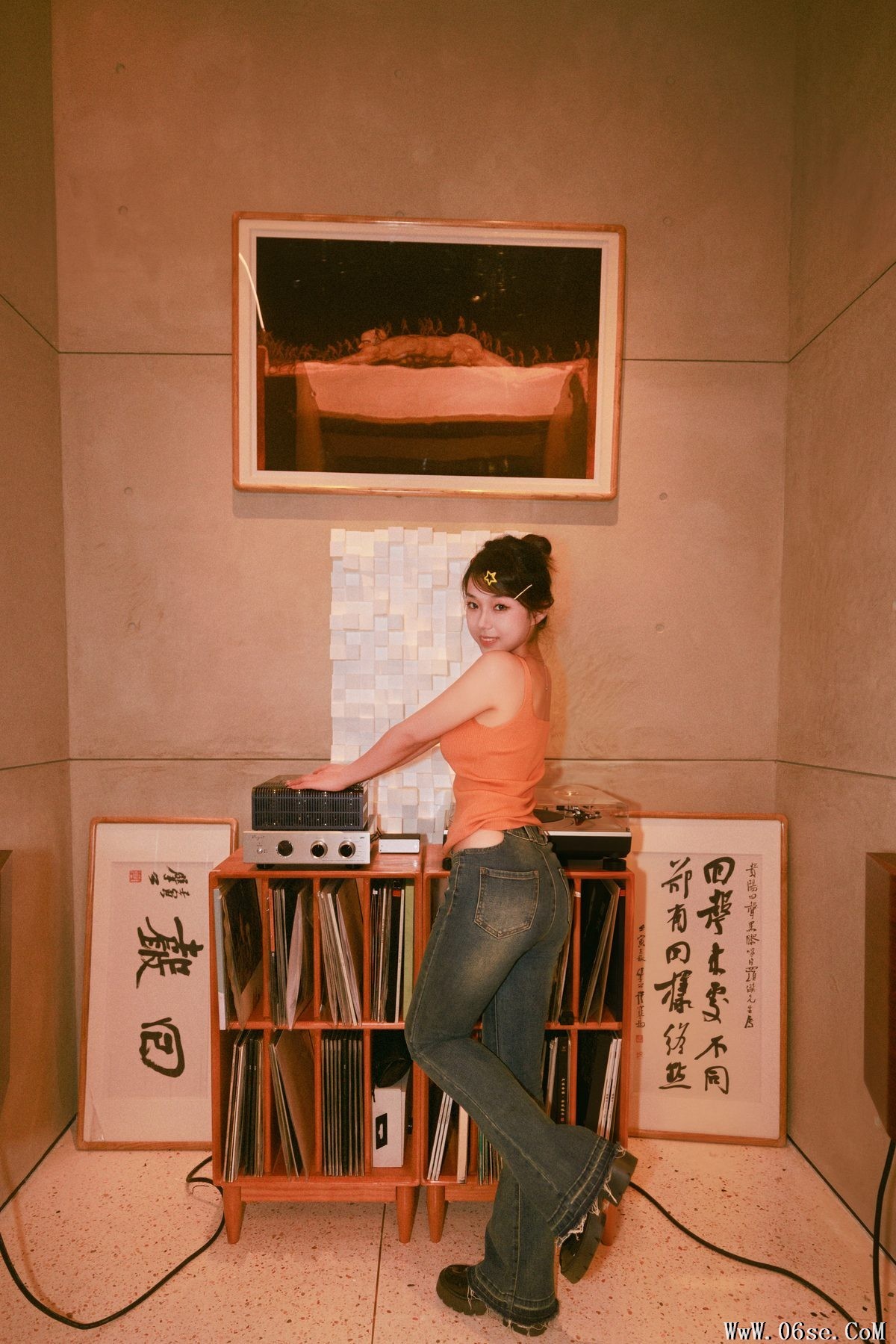 图片[28]-YiTuYu艺图语 Vol.5263 Pei Tong Xue[51P]-六色网