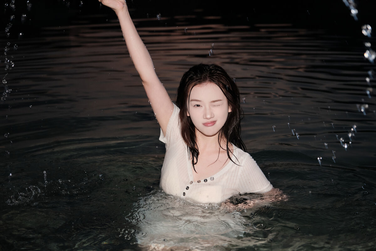 图片[23]-YiTuYu艺图语 Vol.7584 To Xiao Bei[29P]-六色网