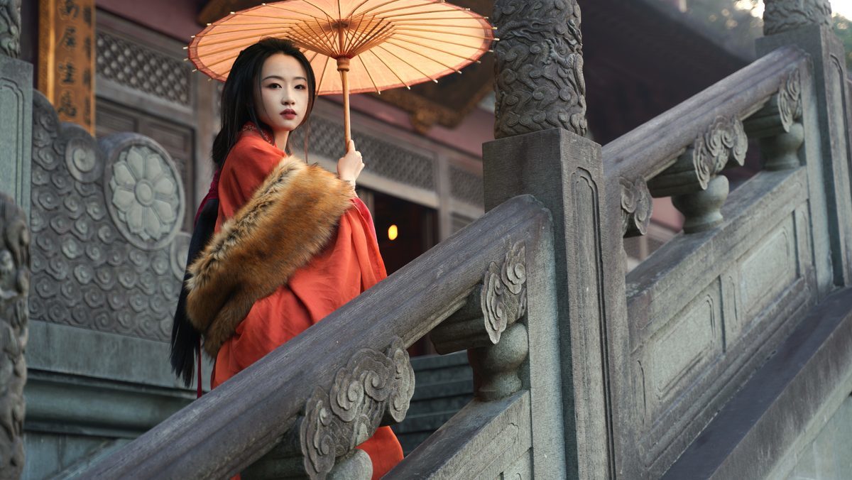 图片[15]-YiTuYu艺图语 Vol.6030 Yan Yan[23P]-六色网