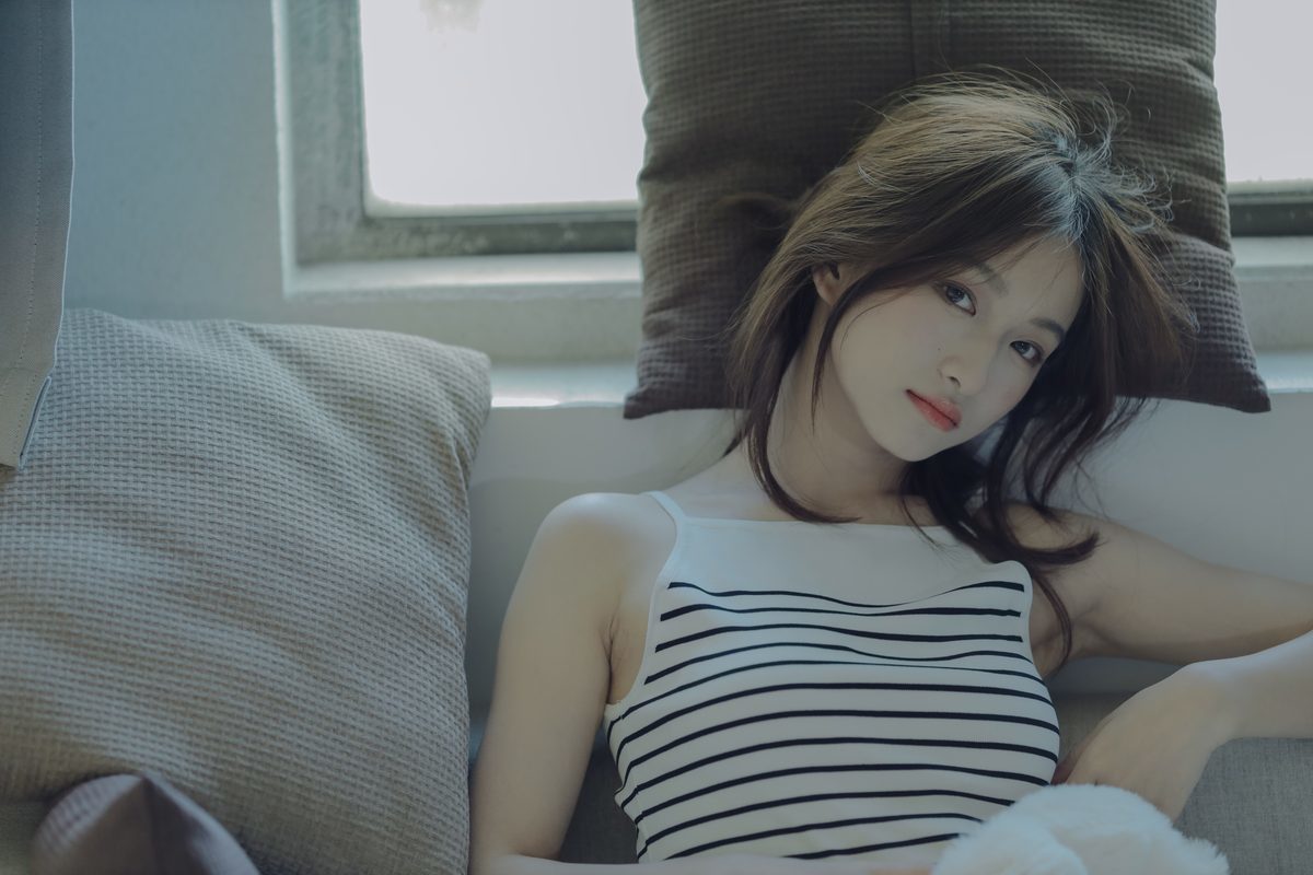 图片[19]-YiTuYu艺图语 Vol.4453 Yu Er[29P]-六色网