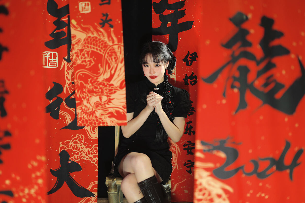 图片[33]-YiTuYu艺图语 Vol.6502 Chi Bai[33P]-六色网