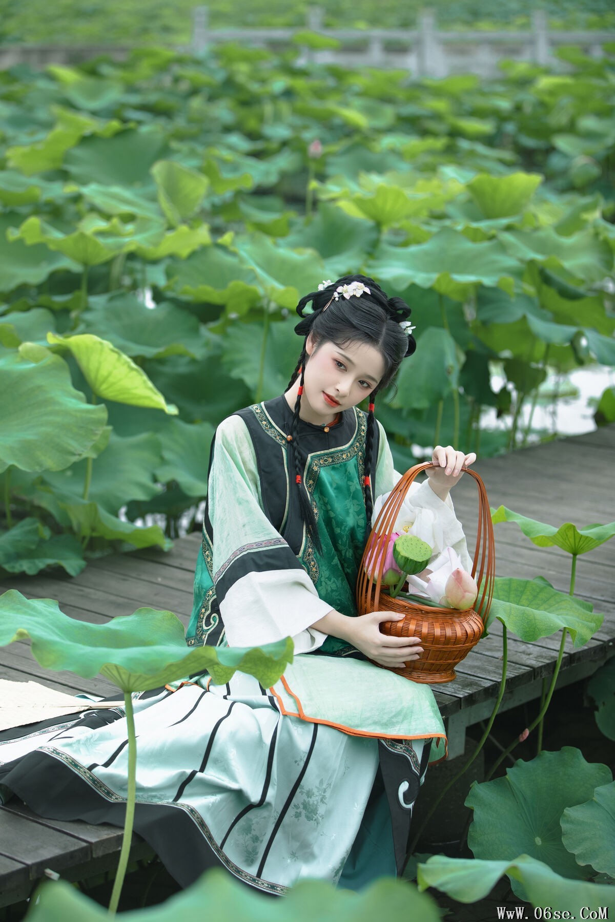 图片[4]-YiTuYu艺图语 Vol.7167 Tian Tian Quan Quan[46P]-六色网