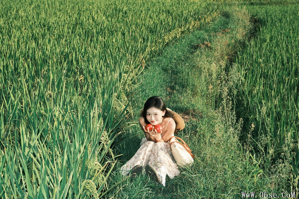 图片[66]-YiTuYu艺图语 Vol.7721 Xiao Fan Qie[80P]-六色网